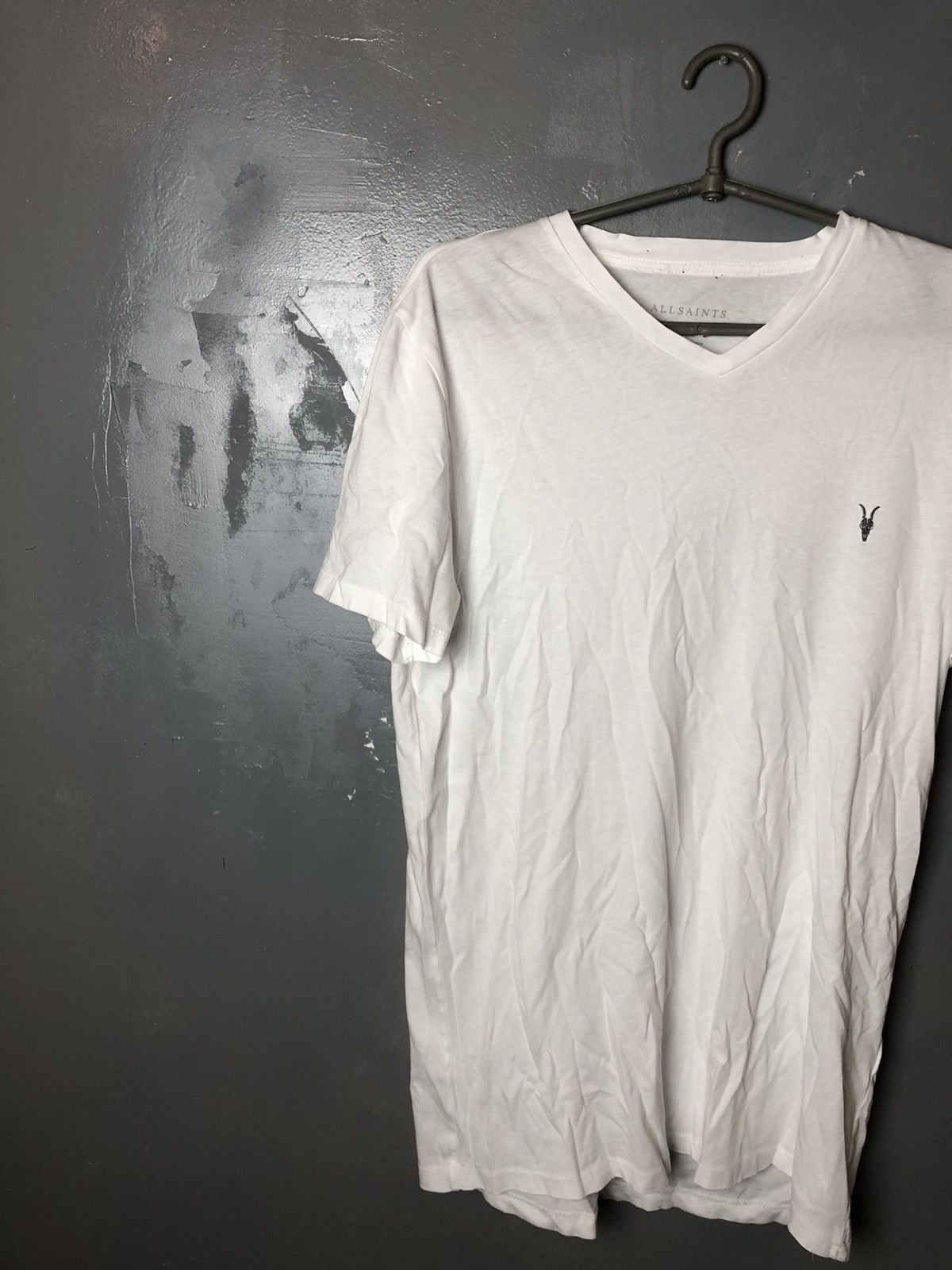 Allsaints Men’s t-shirt Allsaints size M Size US M / EU 48-50 / 2 - 3 Thumbnail