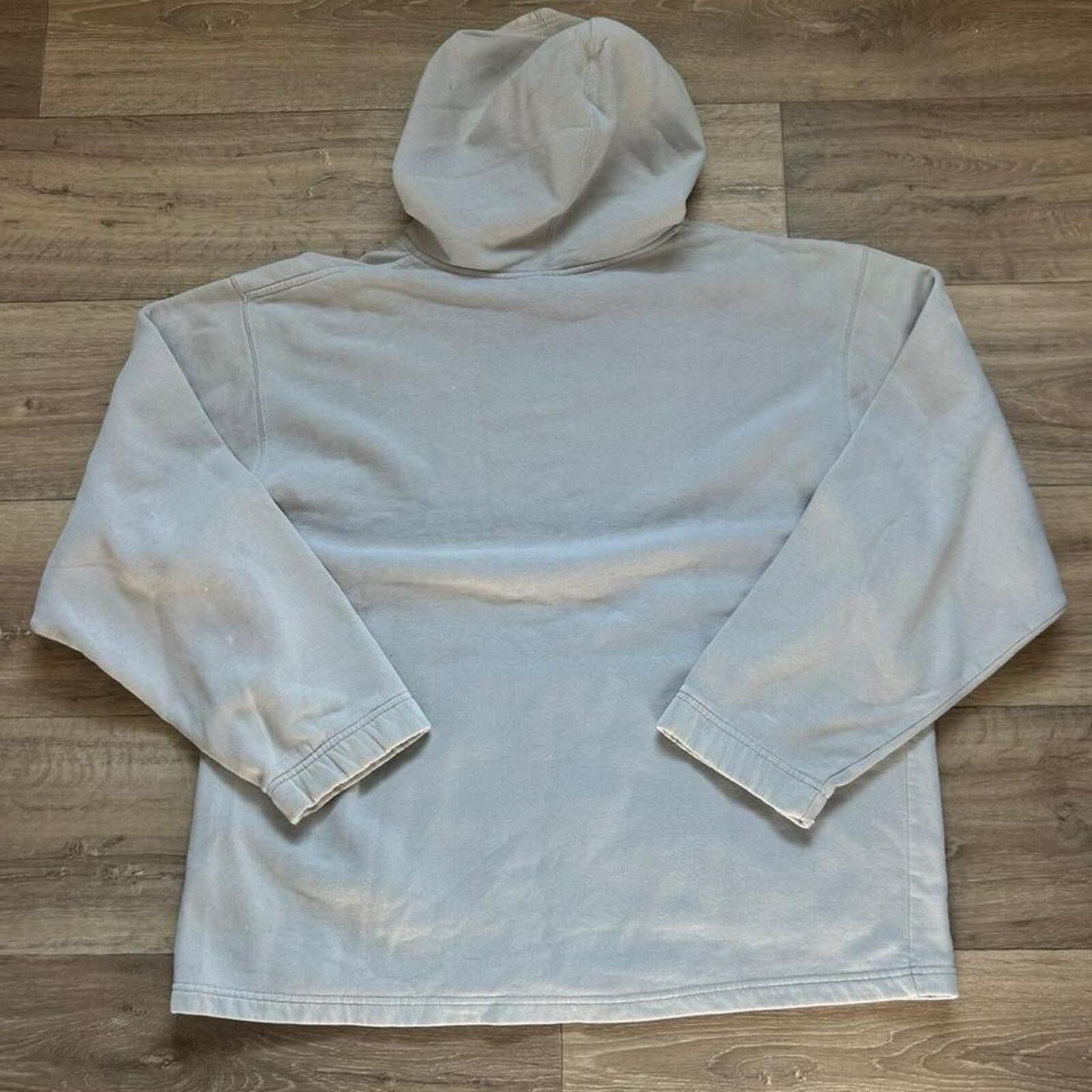 Other Vintage 90’s And 1 grey basketball hoodie Size L skater Size US L / EU 52-54 / 3 - 3 Thumbnail