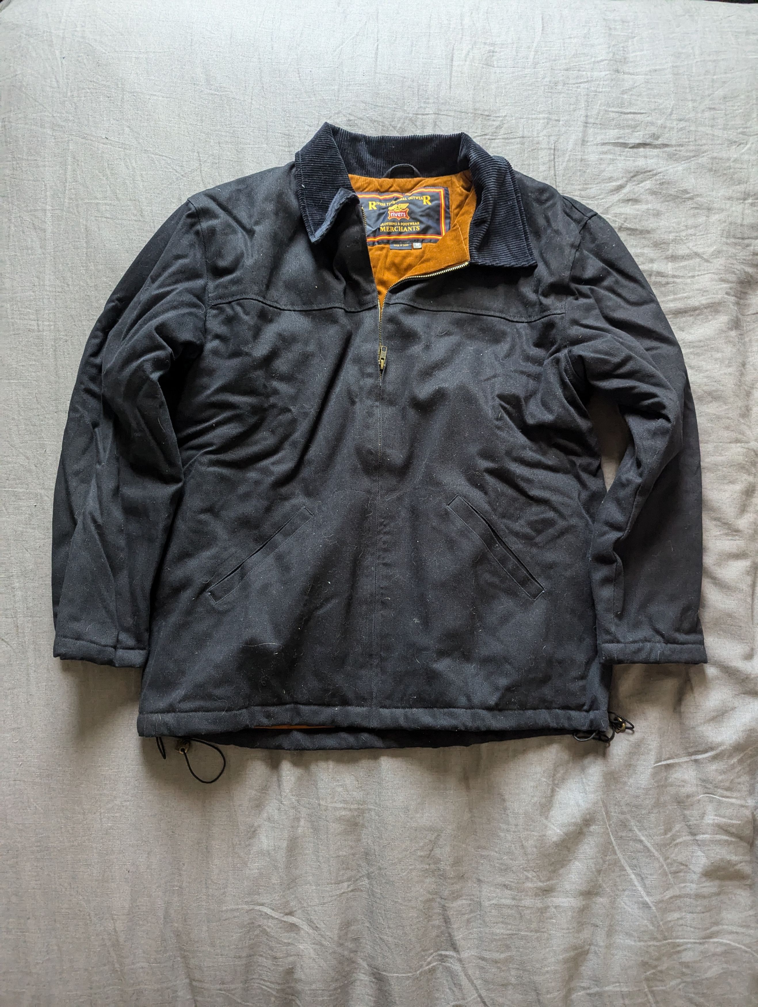 Other Rivers Coat Size US M / EU 48-50 / 2 - 2 Thumbnail