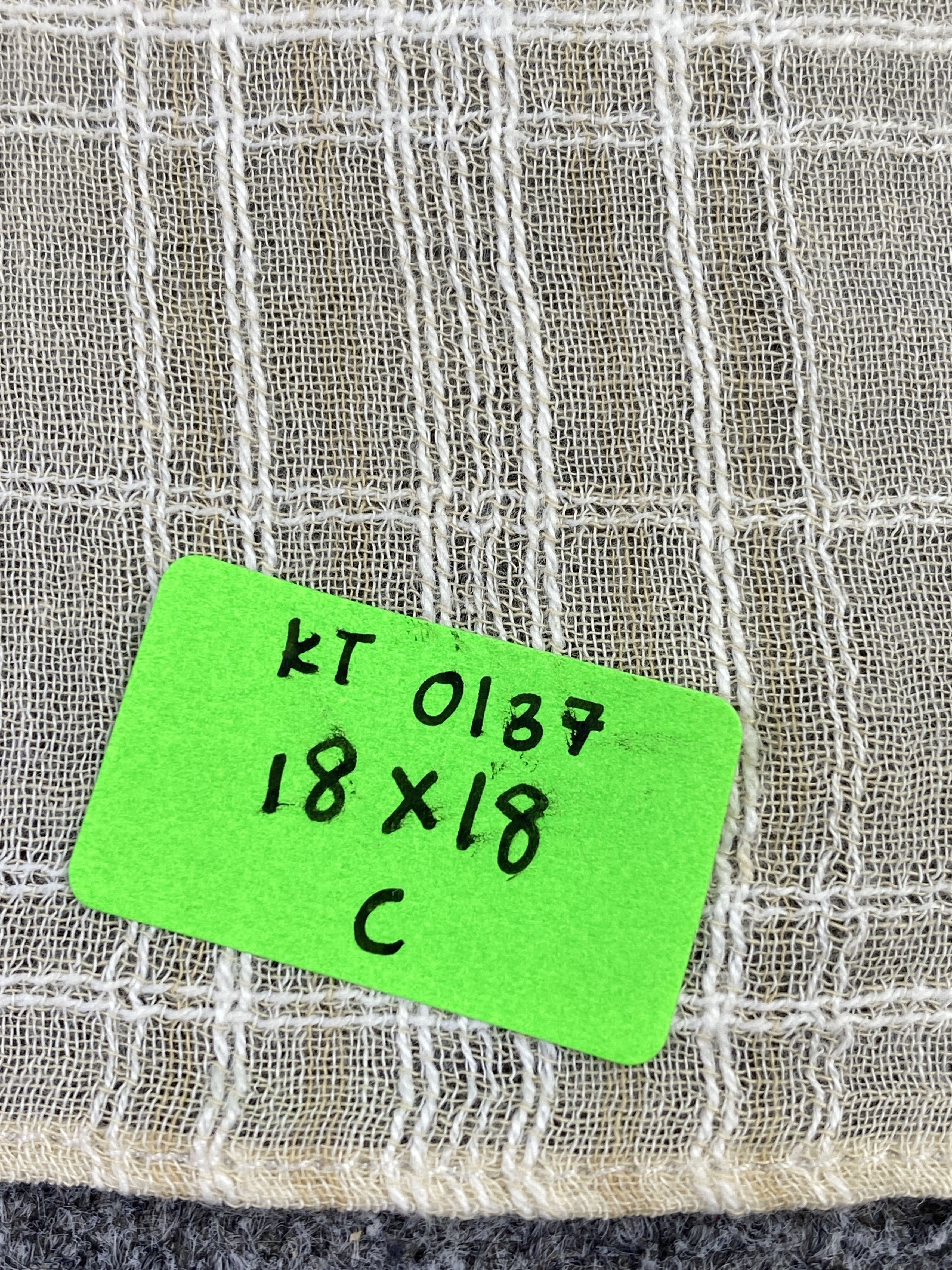 Issey Miyake Vintage Issey Miyake Handkerchief / Neckerchief KT0137 Size ONE SIZE - 8 Thumbnail