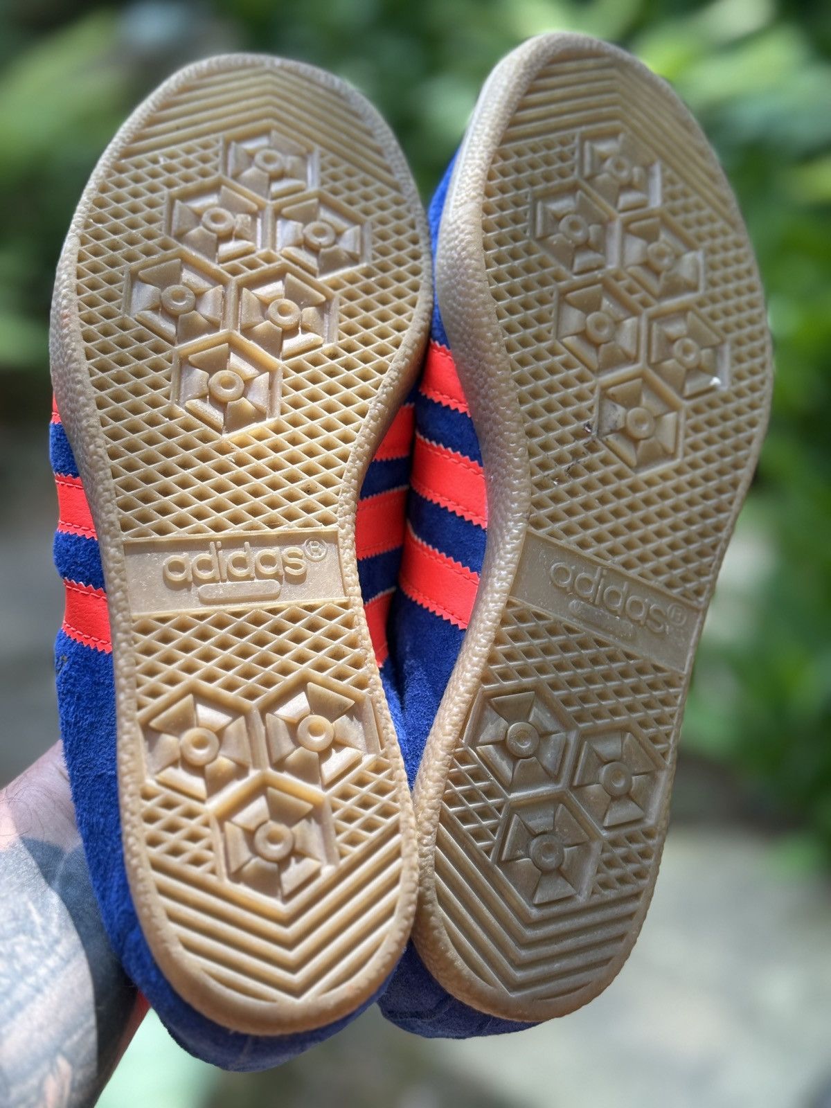 Adidas Adidas Dublin 2023 Size US 7 / EU 40 - 8 Thumbnail