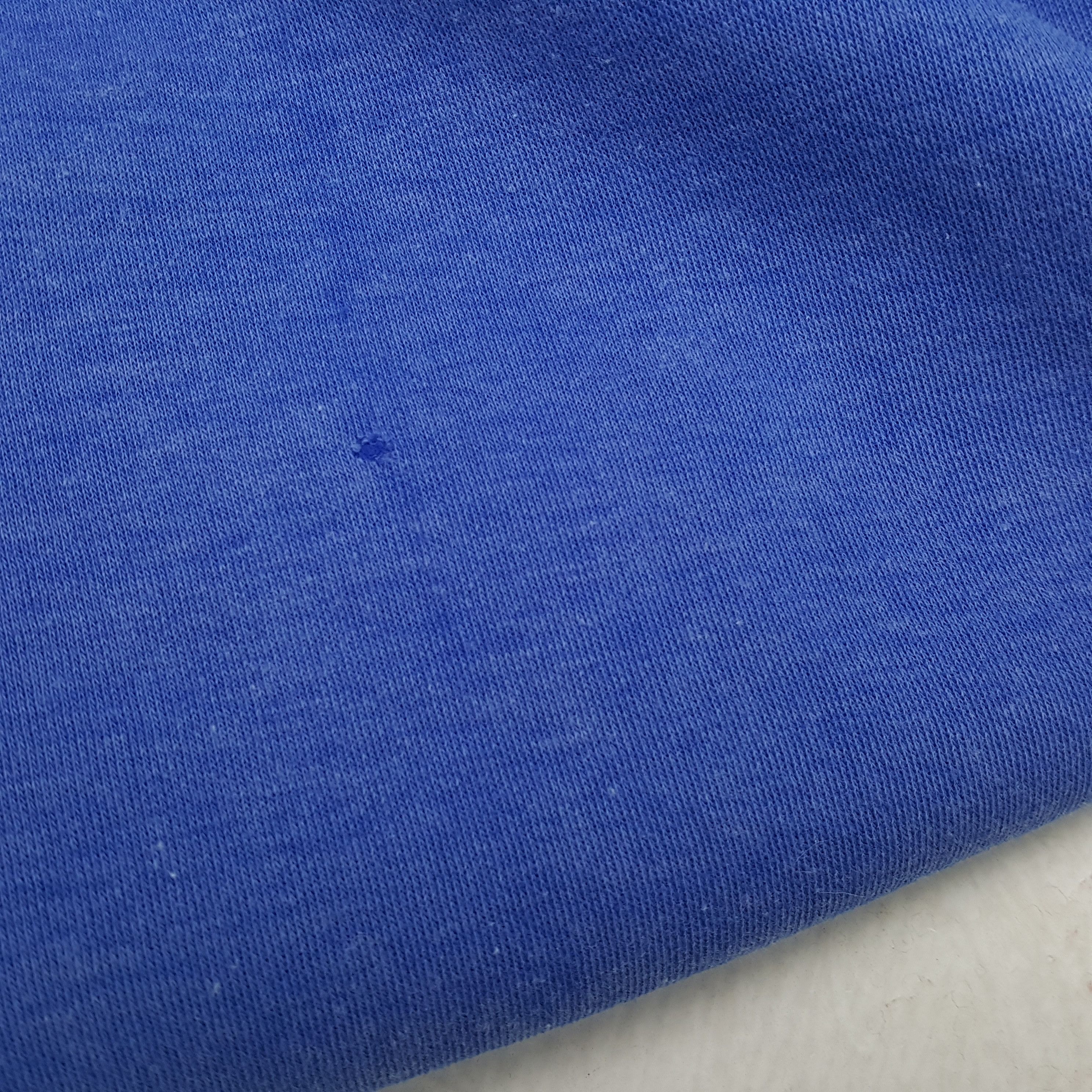 Vintage × Yves Saint Laurent YVES Saint Laurent Fashion Brand Logo Design Sweatshirt Size US L / EU 52-54 / 3 - 11 Thumbnail