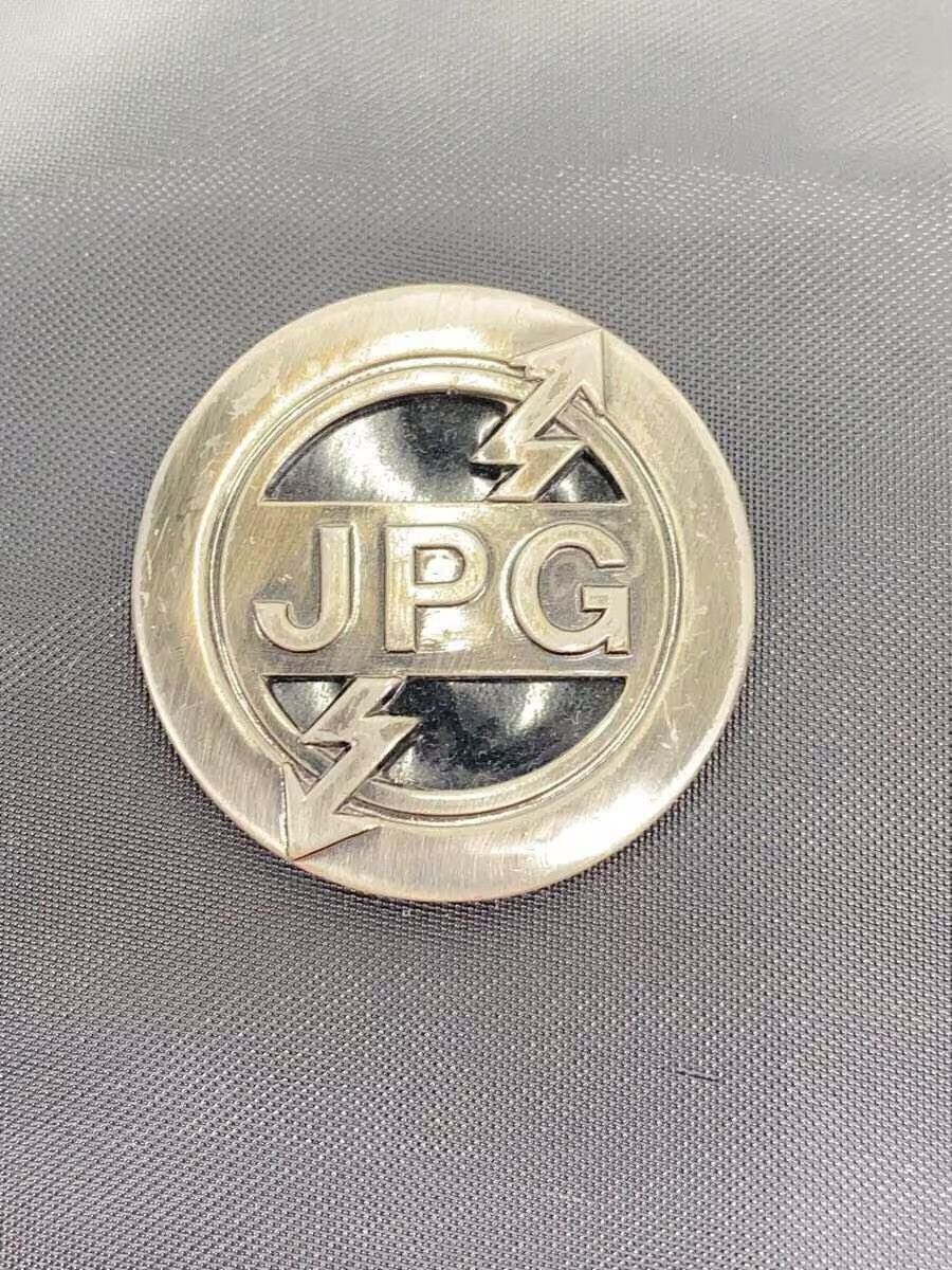 Jean Paul Gaultier Badge Logo Tote Bag Size ONE SIZE - 6 Thumbnail