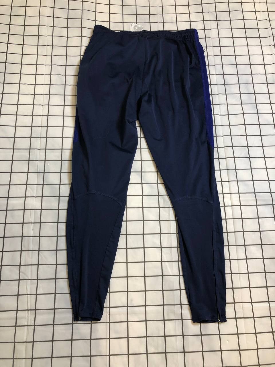 Nike Nike Sportswear England Strike Track Pants Men Size US 32 / EU 48 - 13 Thumbnail