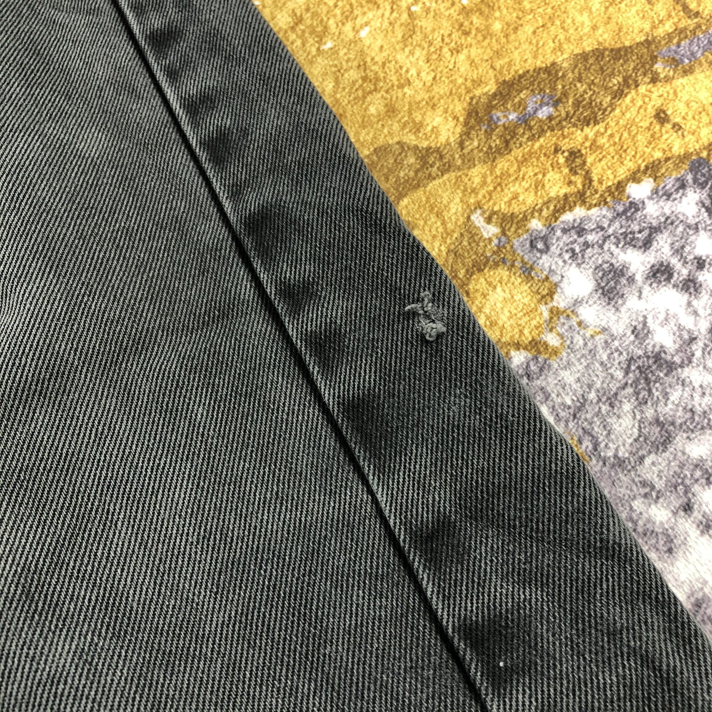Levi's × Vintage Vintage 90s Faded Black Levis 505 Jeans-JM2945 Size US 32 / EU 48 - 10 Thumbnail