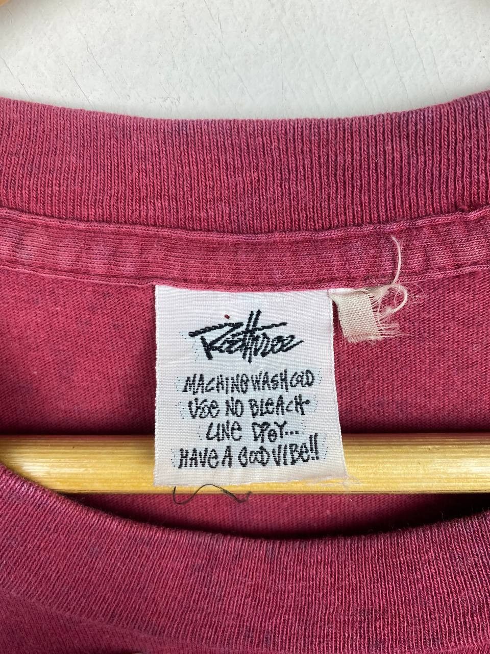 Vintage vintage world championship skate and snowboard tee Size US M / EU 48-50 / 2 - 6 Thumbnail