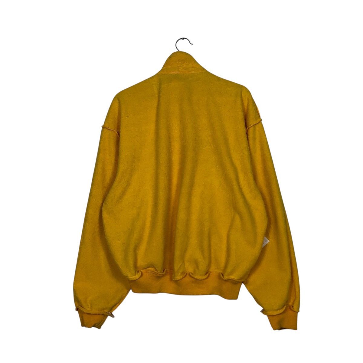 Japanese Brand × Vintage 📌Vintage Bomber Jacket Canon Williams Formula 1 Racing Size US L / EU 52-54 / 3 - 18 Thumbnail