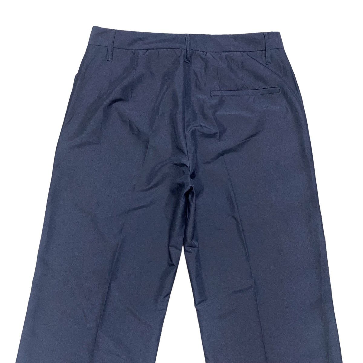 Dirk Bikkembergs Dirk Bikkembergs Nylon Pants Size US 31 - 9 Thumbnail