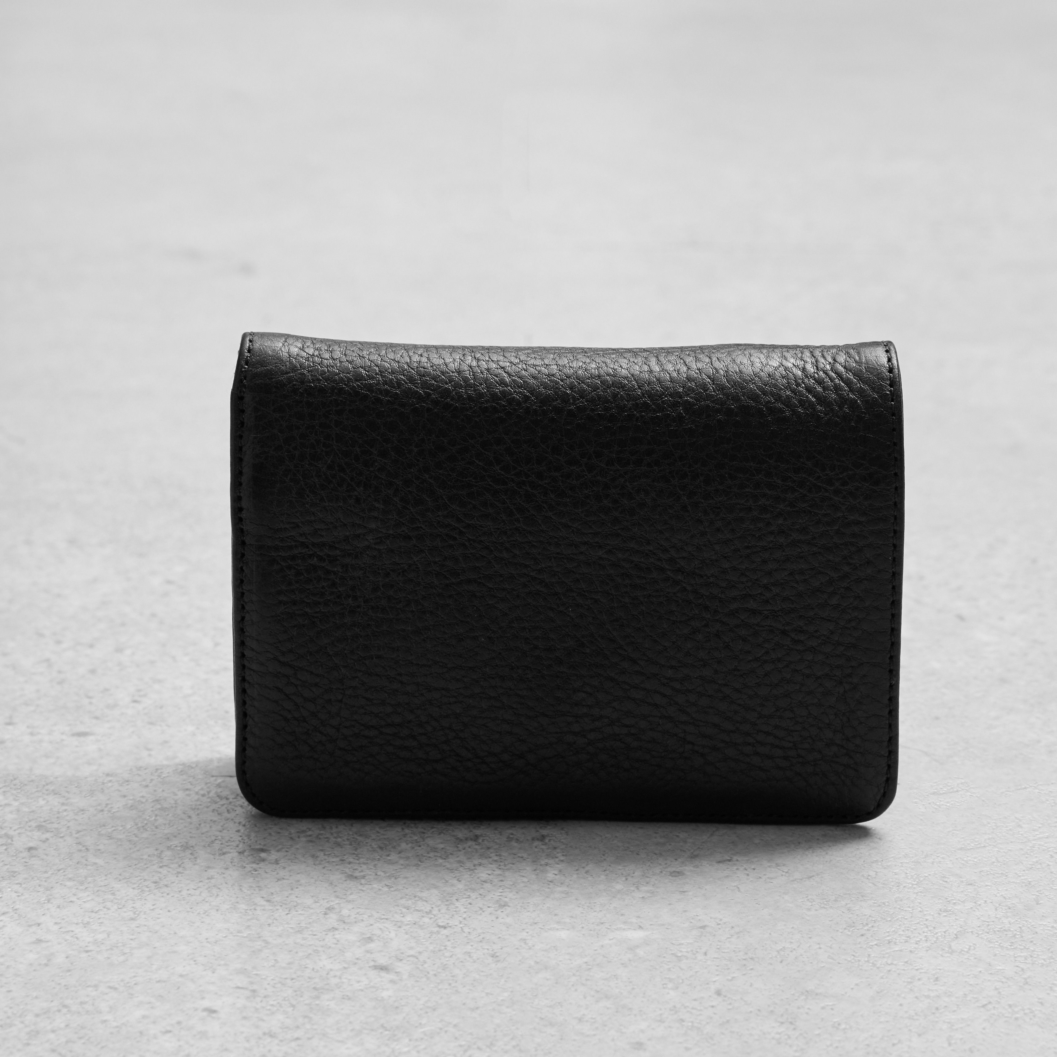 Chrome Hearts CHROME HEARTS JOEY Scroll Wallet Size ONE SIZE - 2 Thumbnail