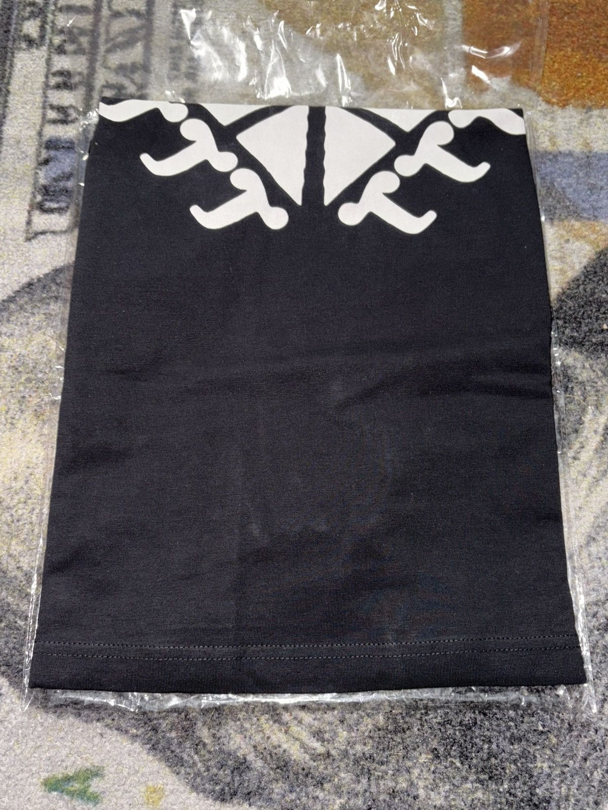 Palace × The Trilogy Tapes TTT Palm Sword Long Sleeve Tee Black Size US S / EU 44-46 / 1 - 2 Thumbnail