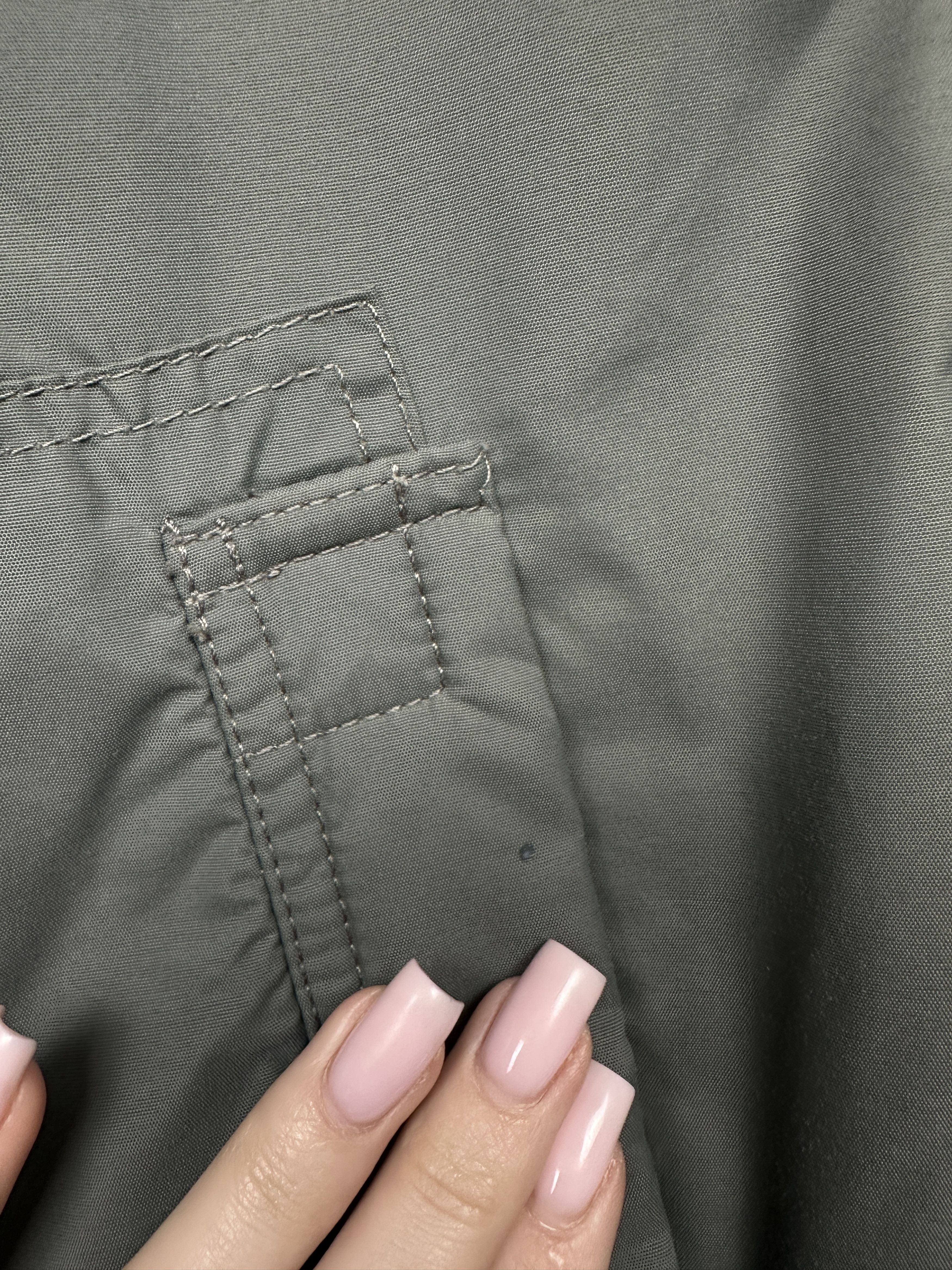 G-Star G Star Raw Mens Sundhurst Bomber Jacket Size US L / EU 52-54 / 3 - 5 Thumbnail