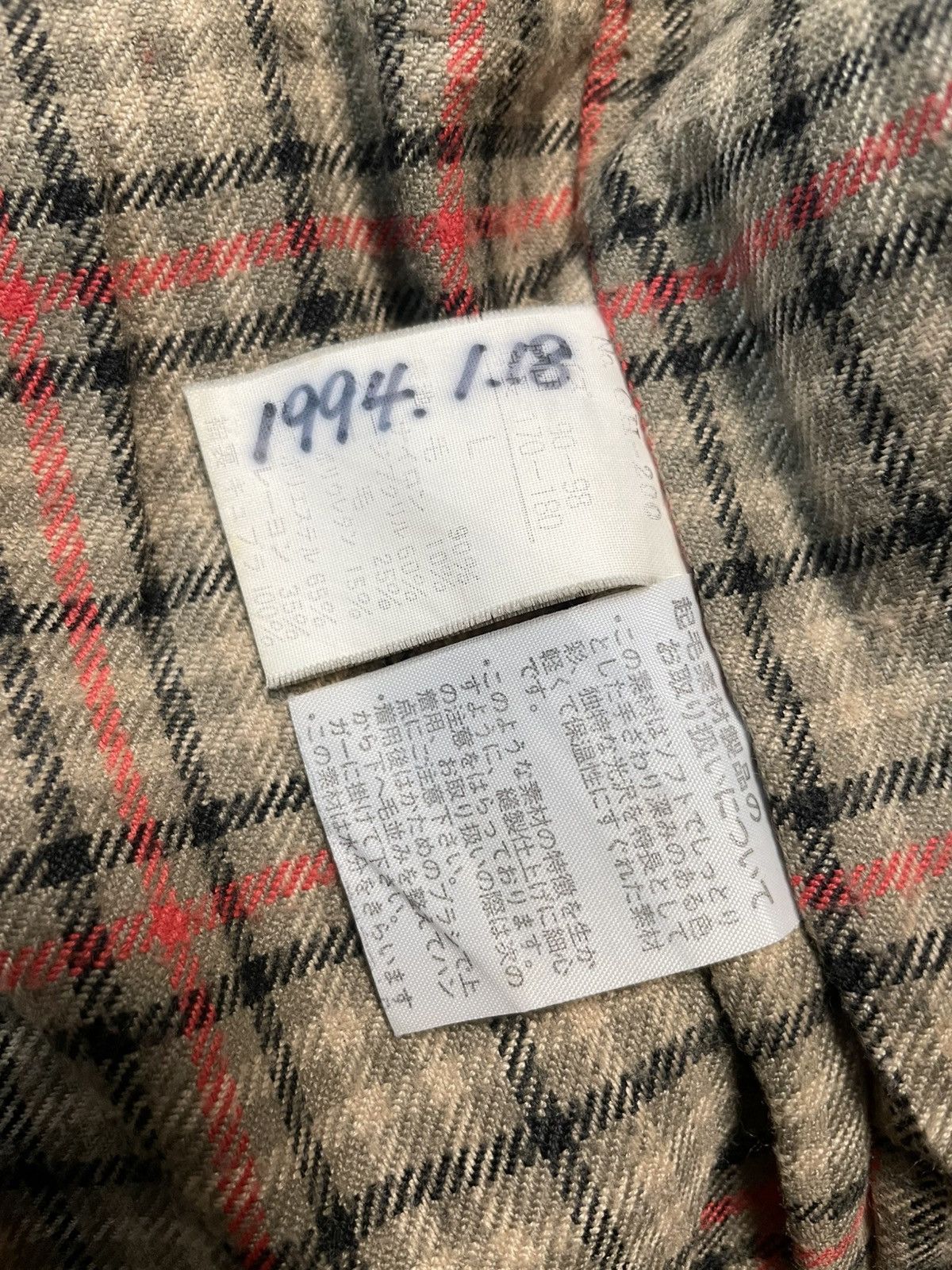 Other Graham Hill 90s Size US L / EU 52-54 / 3 - 8 Thumbnail