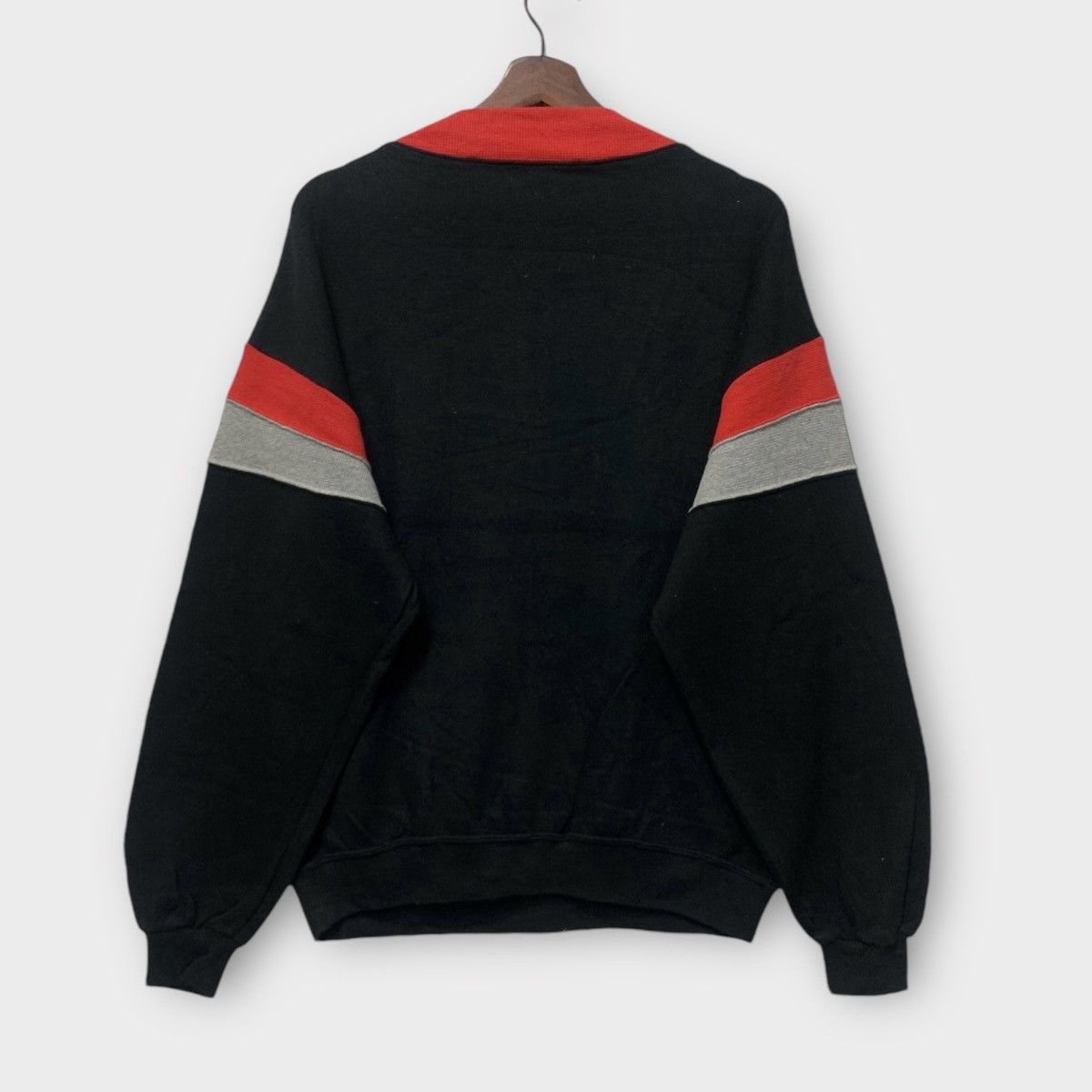 Sports Specialties Vintage 90s Ralliart Motorsports Racing Crewneck Size US M / EU 48-50 / 2 - 3 Thumbnail