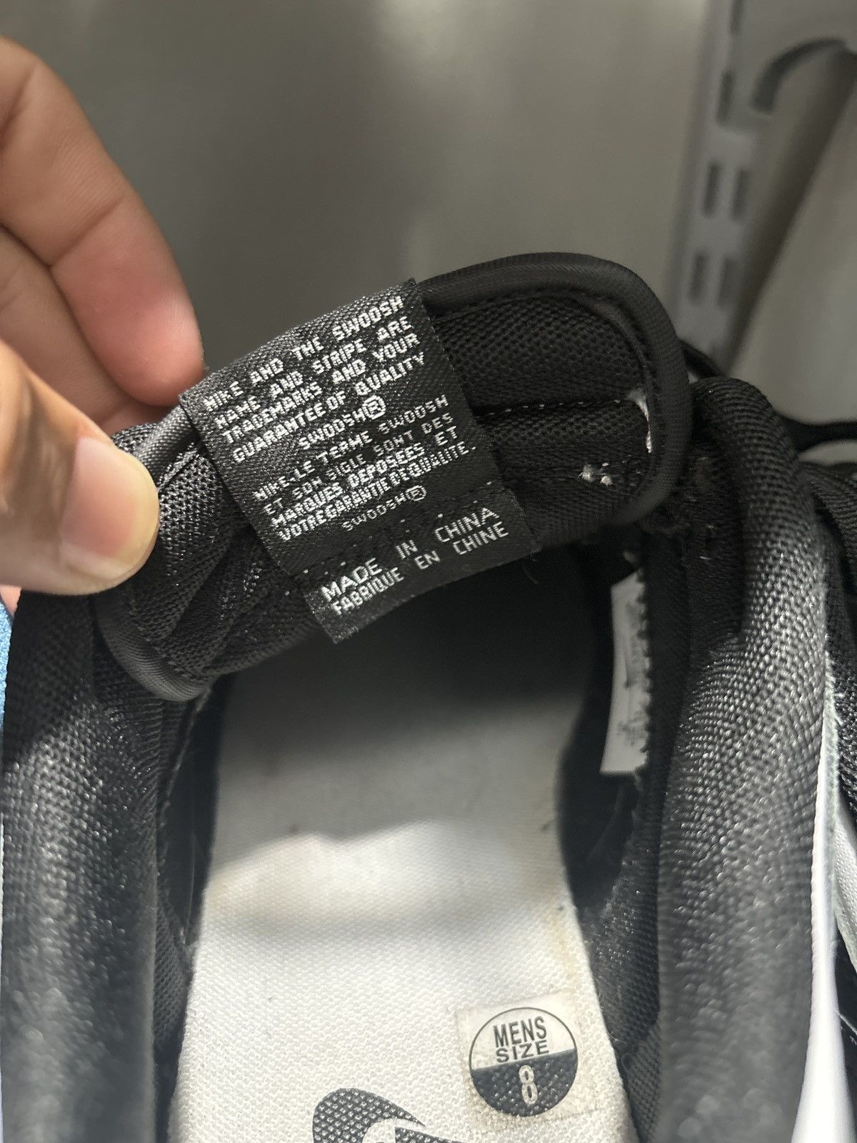 Nike Pandas size 8 Size US 8 / EU 41 - 6 Thumbnail