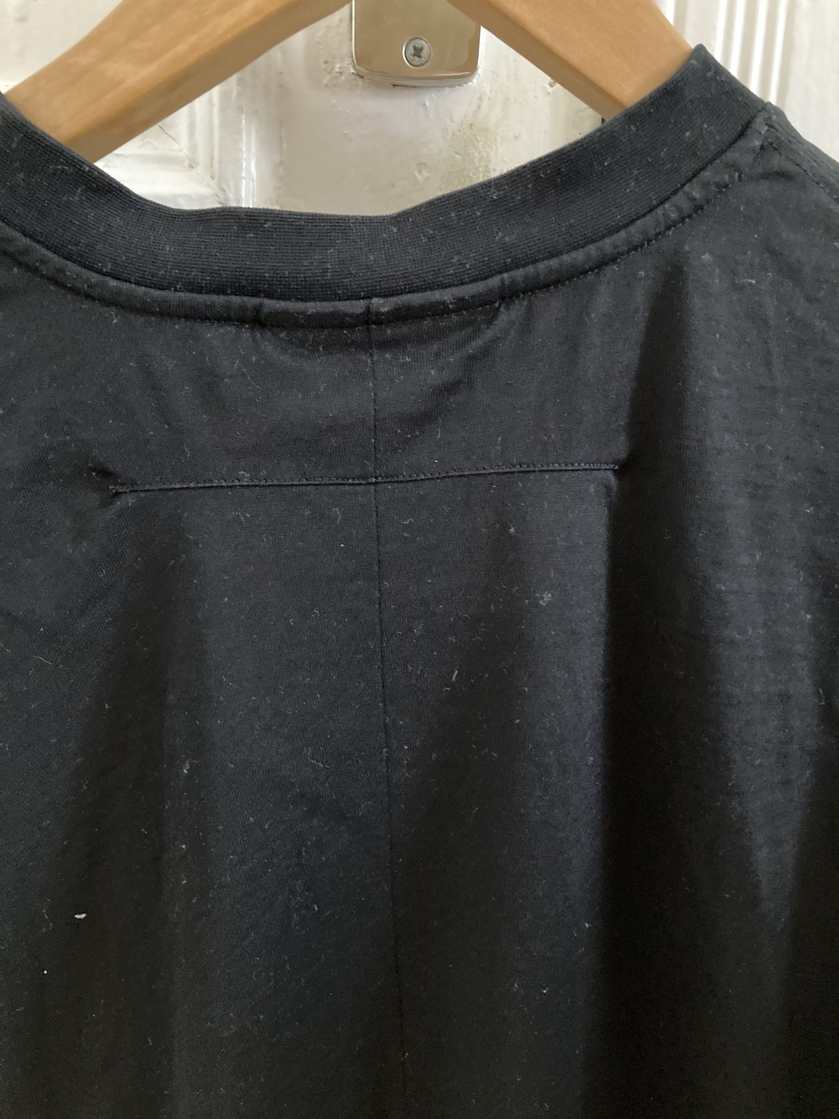 Givenchy Givenchy Baseball Bat T-shirt Size US XS / EU 42 / 0 - 4 Thumbnail