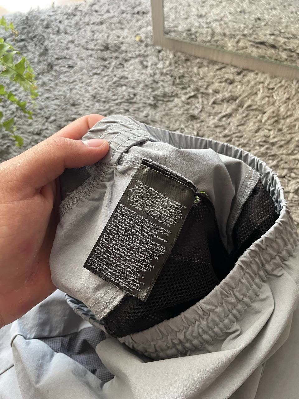 The North Face The North Face Shorts Streetwear Outdoor Gorpcore Logo Rare Size US 30 / EU 46 - 15 Thumbnail