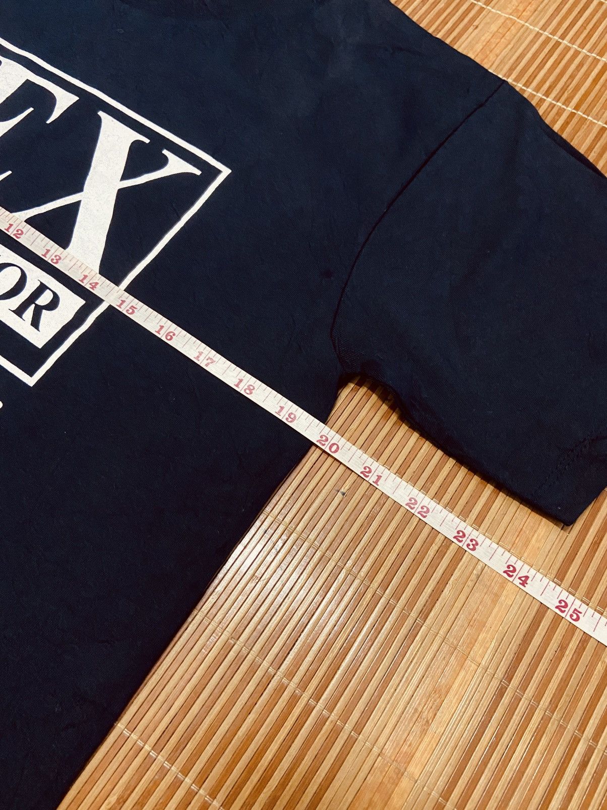 Other SEX INSTRUCTOR TEE Size US S / EU 44-46 / 1 - 5 Thumbnail