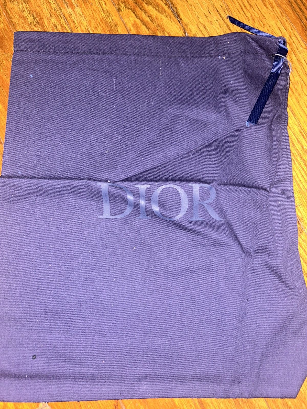 Dior Dior B23 High Beige Black Navy tapestry Size US 6 / EU 39 - 9 Thumbnail