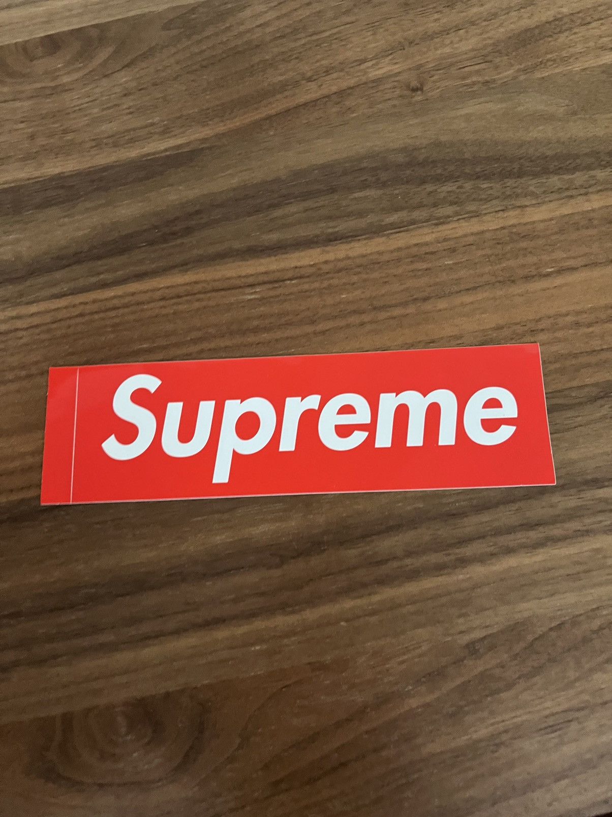 Supreme Supreme stickers pack 44 Size ONE SIZE - 8 Thumbnail