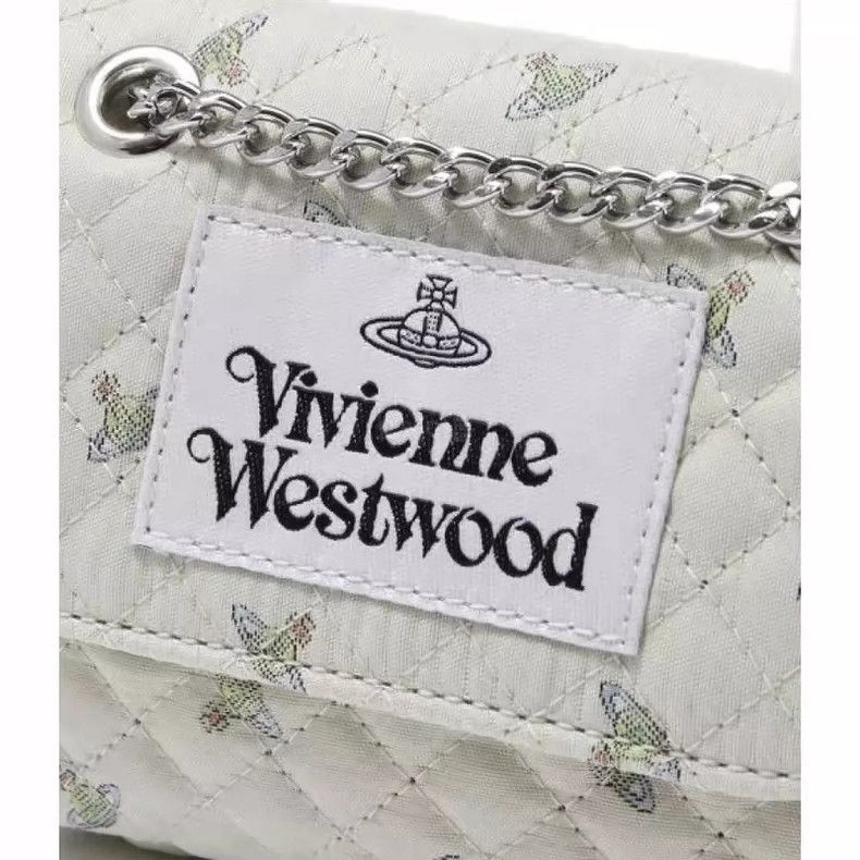 Other Vivienne Westwood size os Generic handbag Size ONE SIZE - 4 Thumbnail