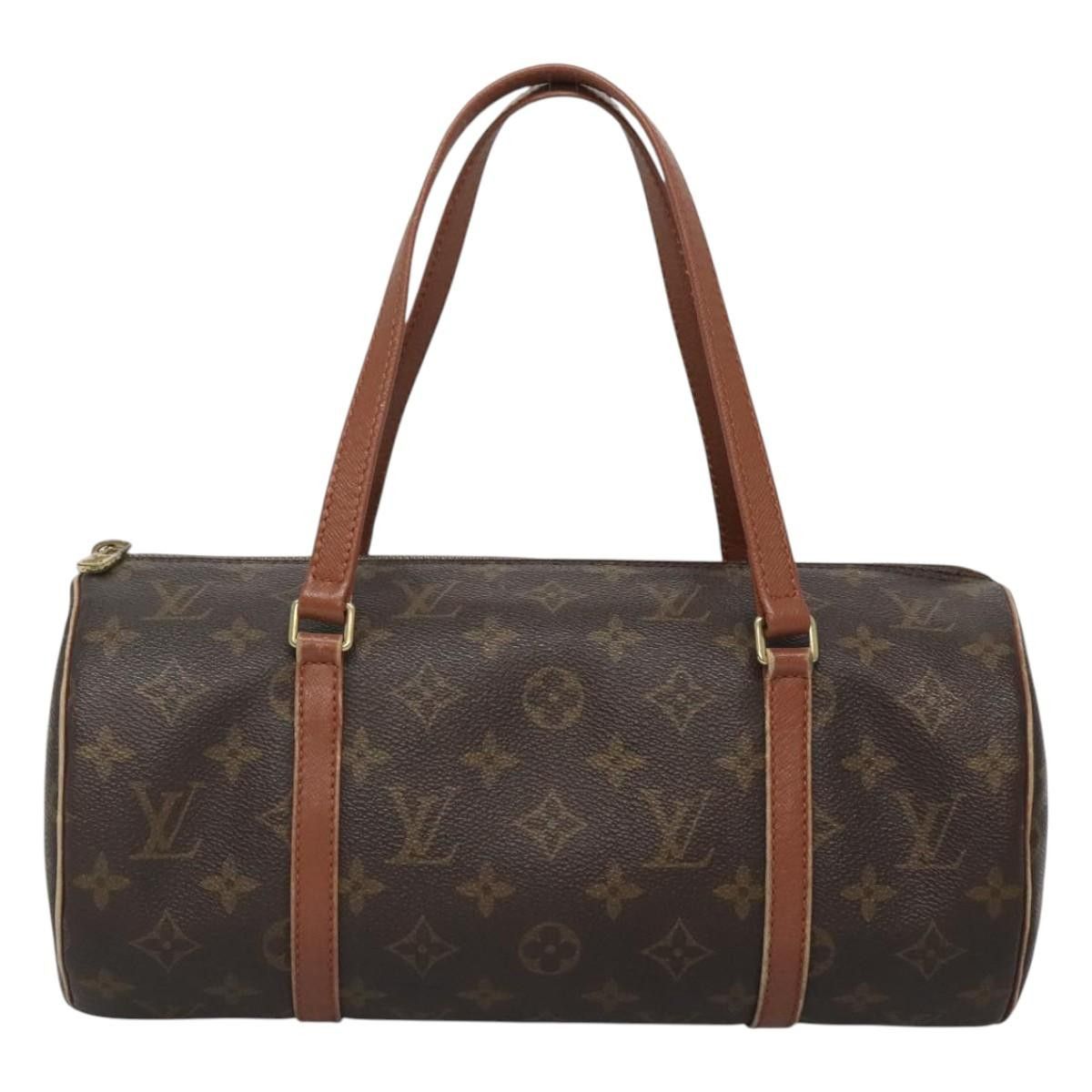 Louis Vuitton Louis Vuitton Papillon 30 handbag Size ONE SIZE - 1 Thumbnail
