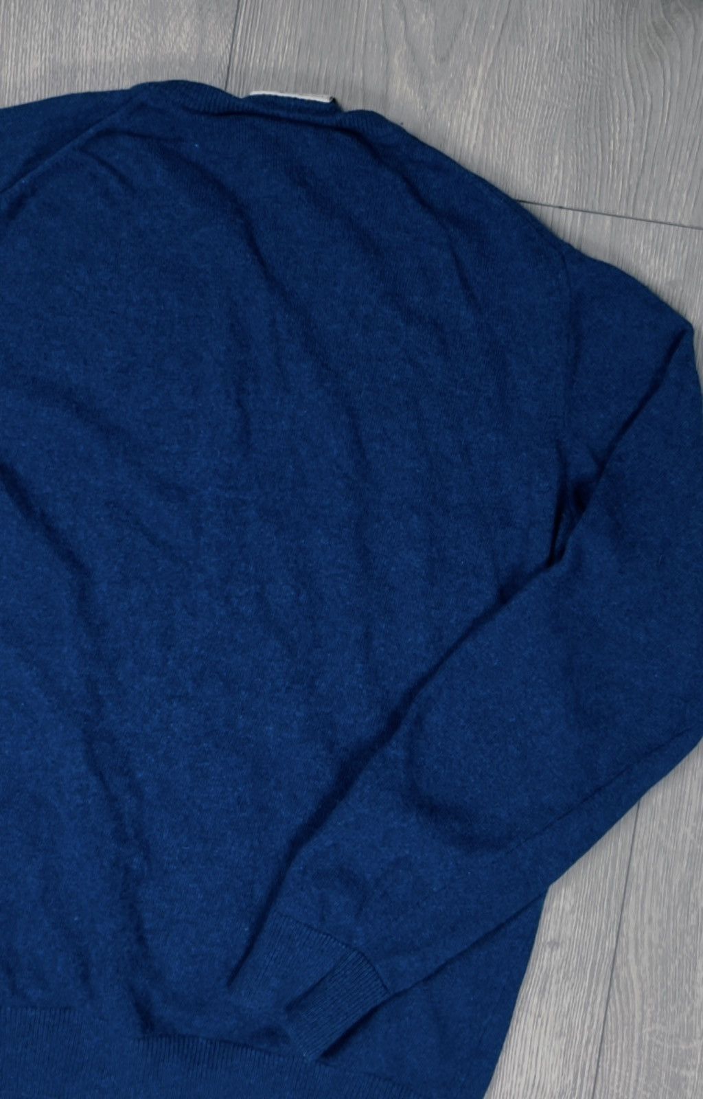 Lacoste × Polo Ralph Lauren × Vintage Vintage Lacoste Sweater Size US S / EU 44-46 / 1 - 6 Thumbnail