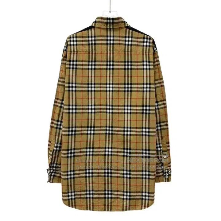 Burberry Burberry Brown Check Collared Long. Size US S / EU 44-46 / 1 - 2 Thumbnail