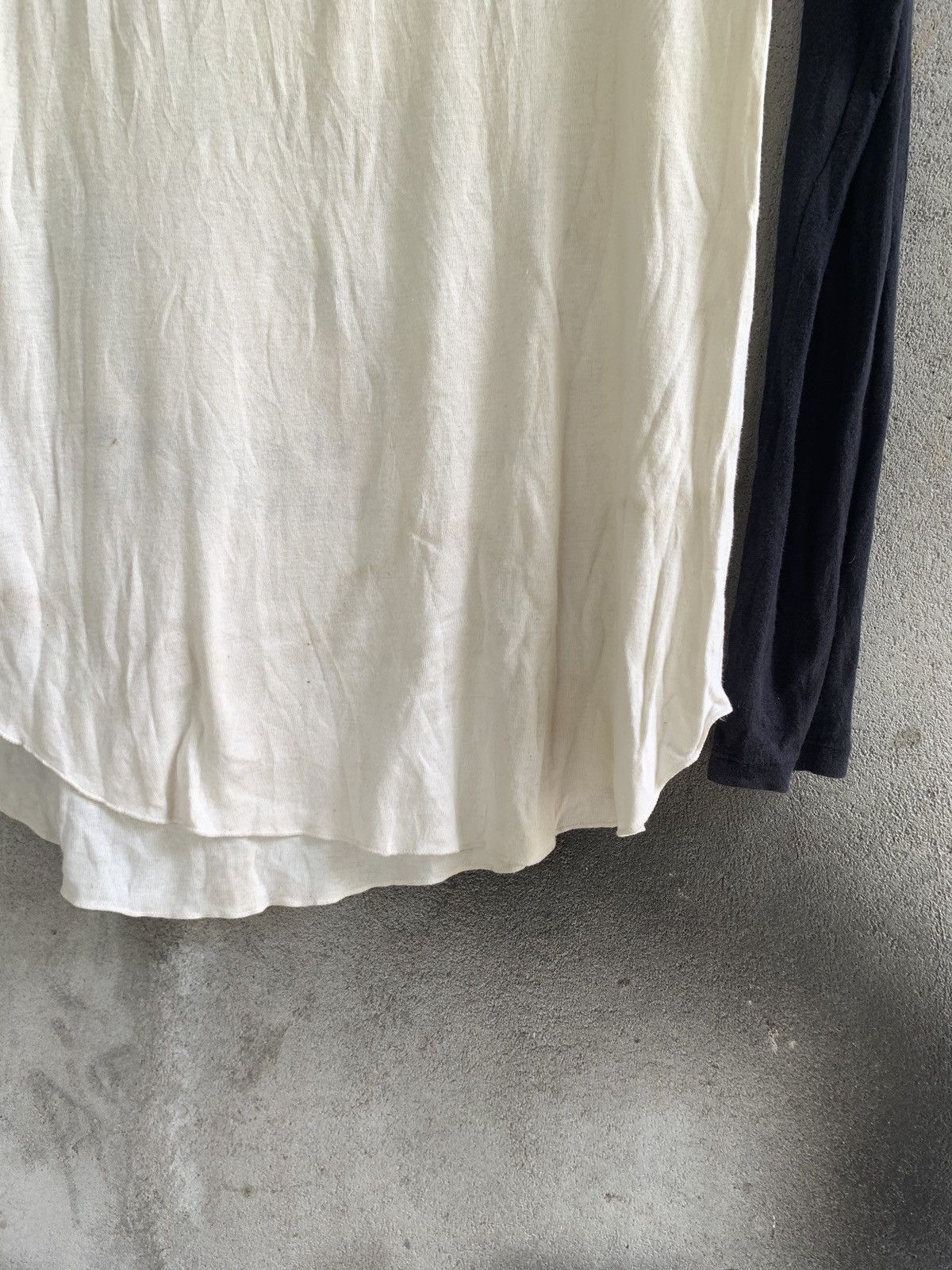 Hysteric Glamour JAPANESE~ UT POEM HYSTRIC GLAMOUR STLYE LONG SLEEVE T-SHIRT Size M / US 6-8 / IT 42-44 - 7 Thumbnail