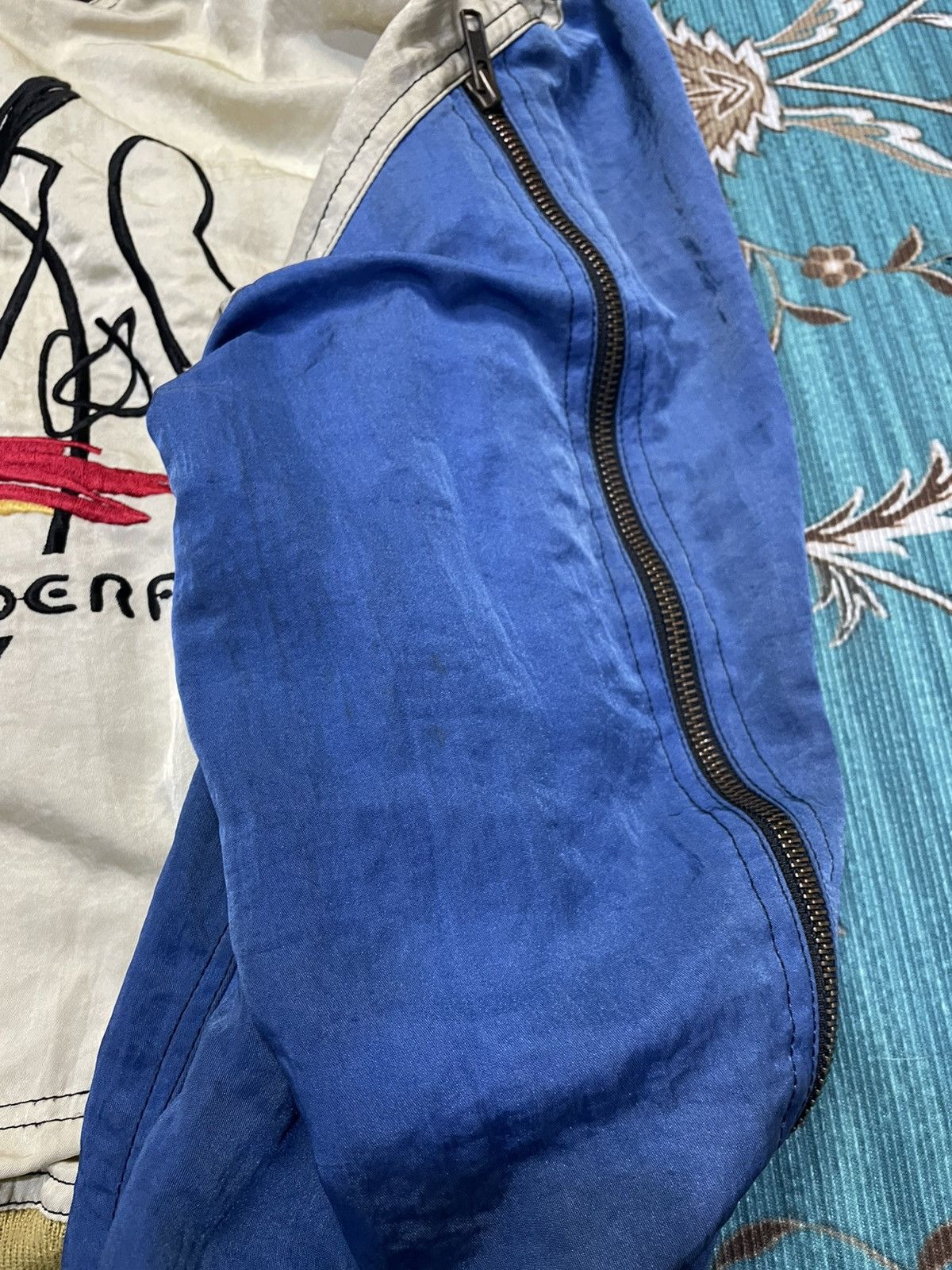Japanese Brand Japanese Brand Chala Multipocket Jacket Size US L / EU 52-54 / 3 - 10 Thumbnail