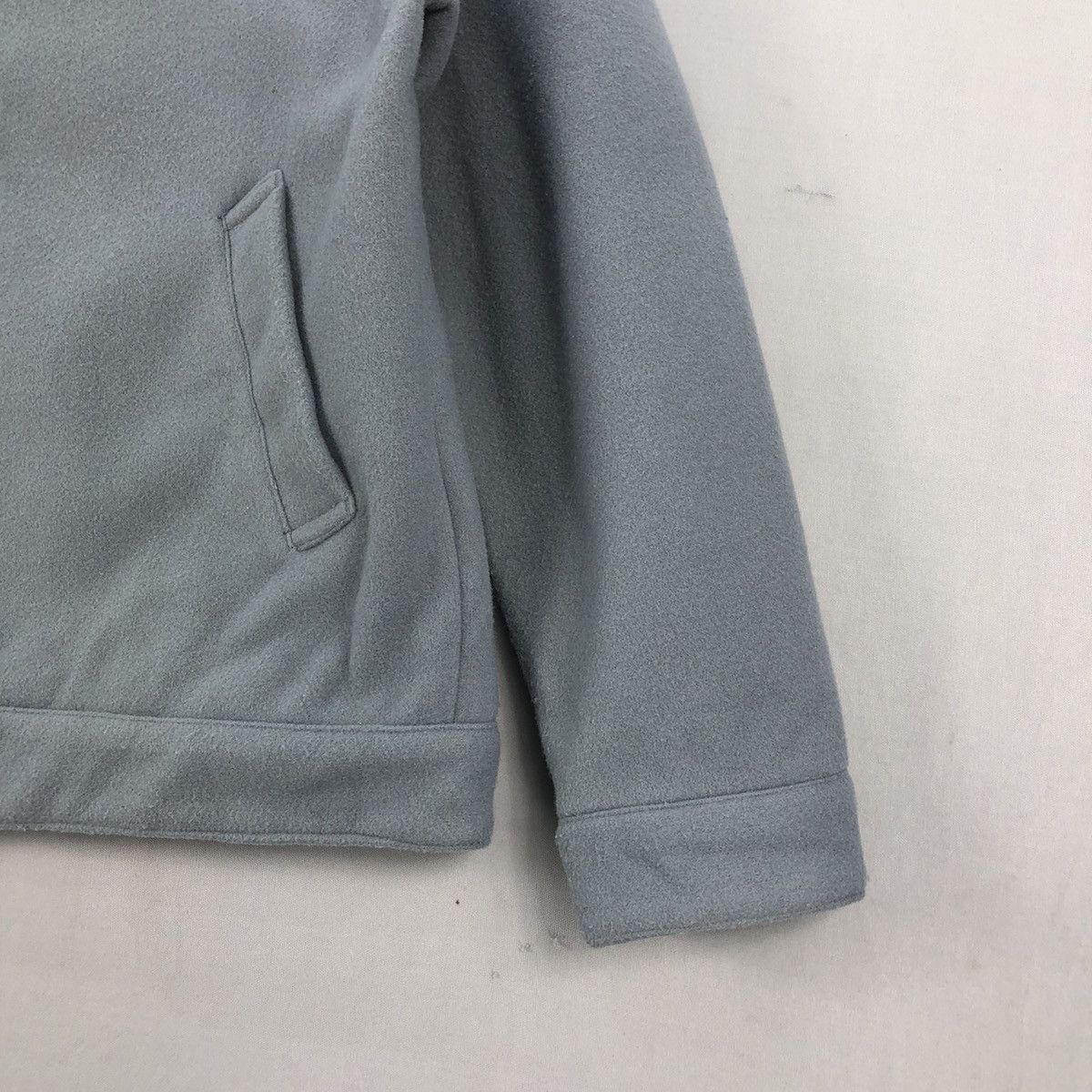 Japanese Brand Back Number Old Money Minimalist Wool Jacket Size US M / EU 48-50 / 2 - 3 Thumbnail
