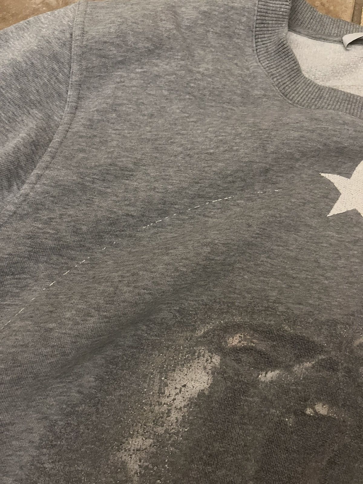 Givenchy FW15 Givenchy Riccardo Tisci Monkey Brothers Sweatshirt Size US L / EU 52-54 / 3 - 2 Thumbnail