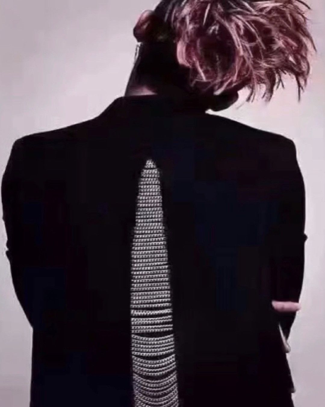 Saint Laurent Paris *RARE* Saint Laurent Paris SS14 Chain Blazer Size 48R - 1 Thumbnail