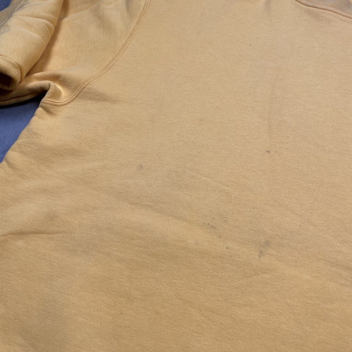 Vans y2k Vans Skateboard Crewneck Size US L / EU 52-54 / 3 - 9 Thumbnail