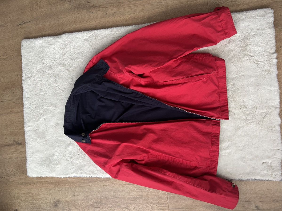 Vintage Vintage zip up double sided Size US M / EU 48-50 / 2 - 2 Thumbnail