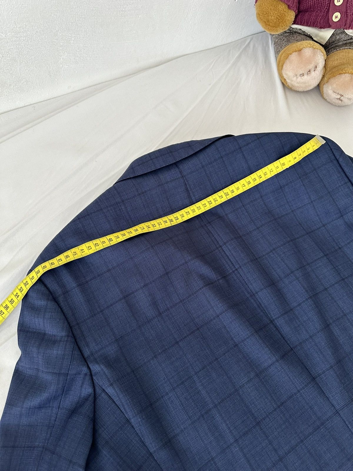 Hugo Boss New Hugo Boss two piece suit Size 44L - 12 Thumbnail