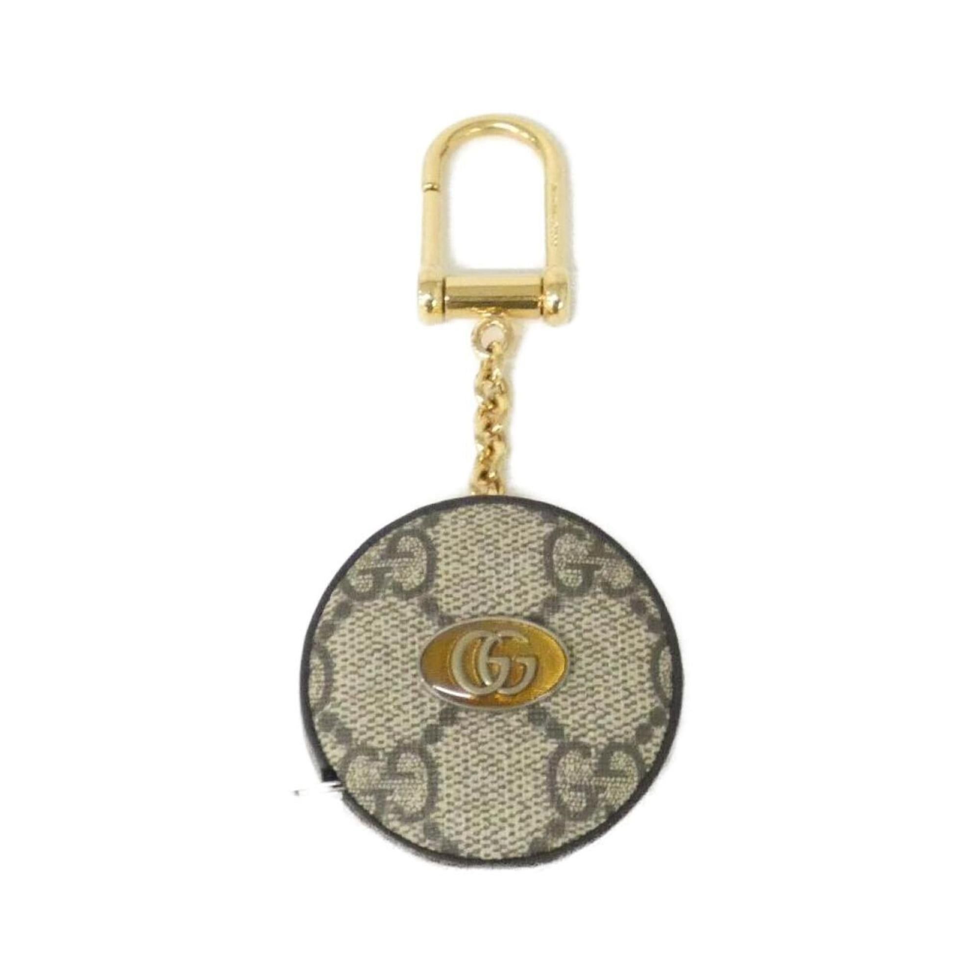 Gucci Gucci OPHIDIA 598666 K9GSS Keyring Size ONE SIZE - 1 Thumbnail