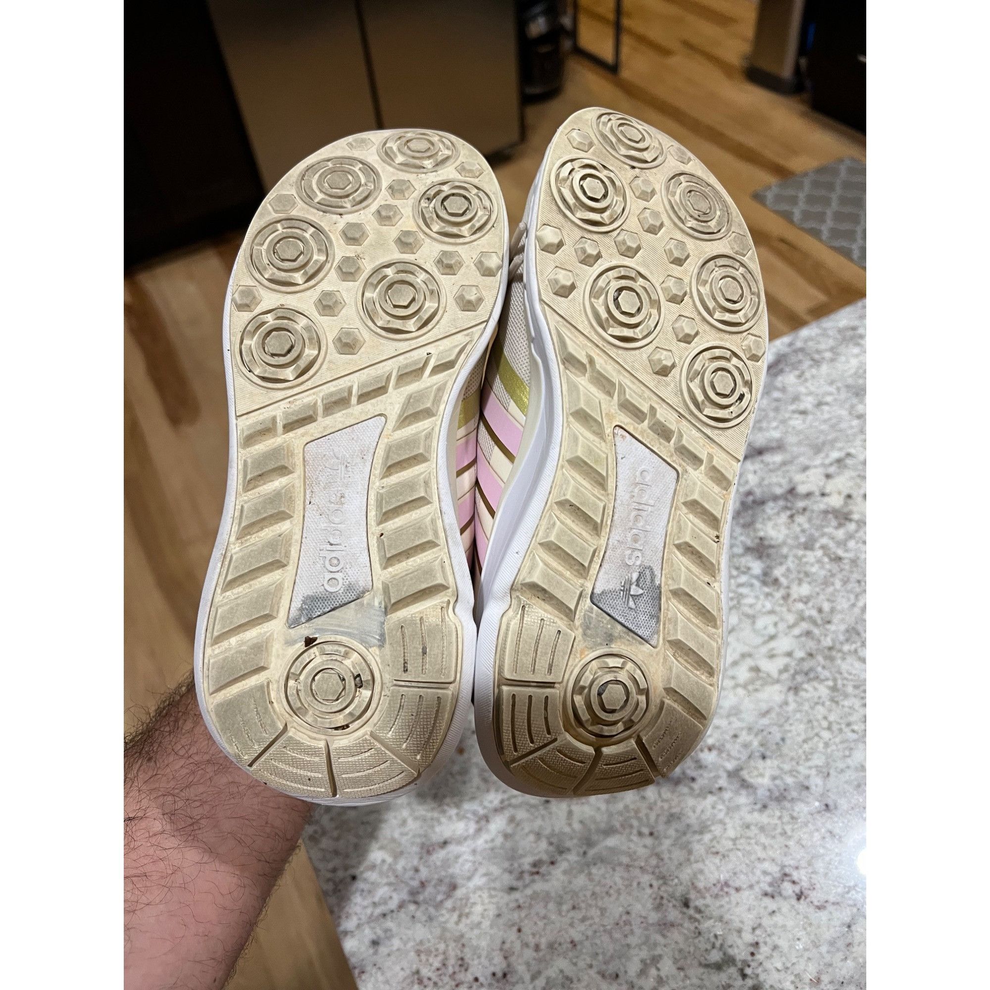 Adidas Adidas Choigo Wonens Shoes - Size 7.5 Size US 7.5 / IT 37.5 - 6 Thumbnail