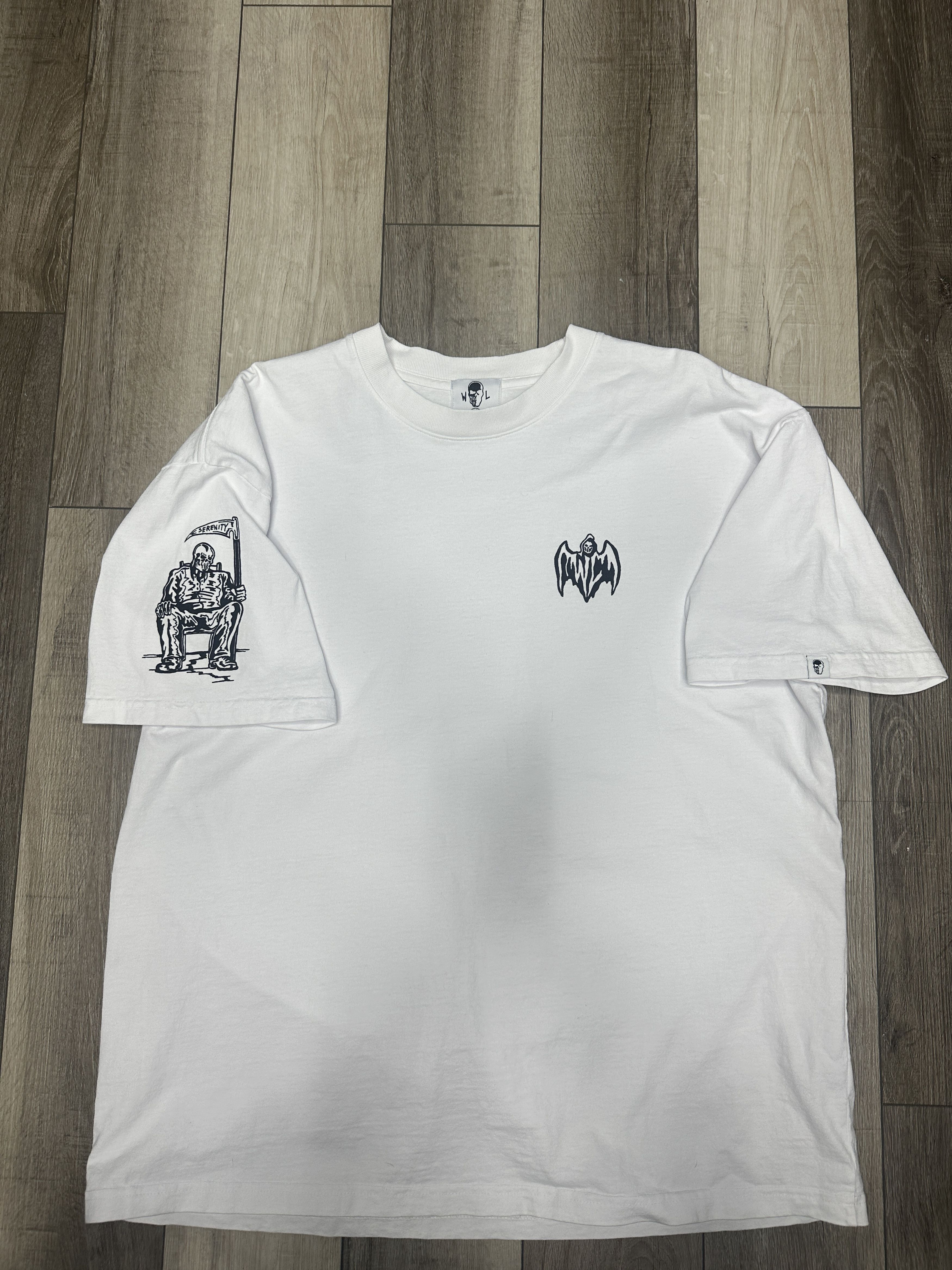 Warren Lotas Warren Lotas "Serenity" Size US XL / EU 56 / 4 - 3 Thumbnail