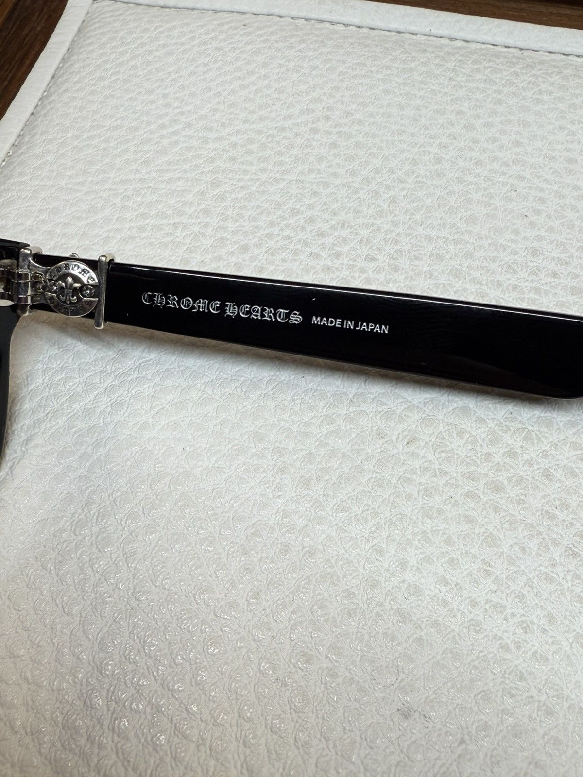 Chrome Hearts Chrome Hearts See You In Tea Size ONE SIZE - 8 Thumbnail