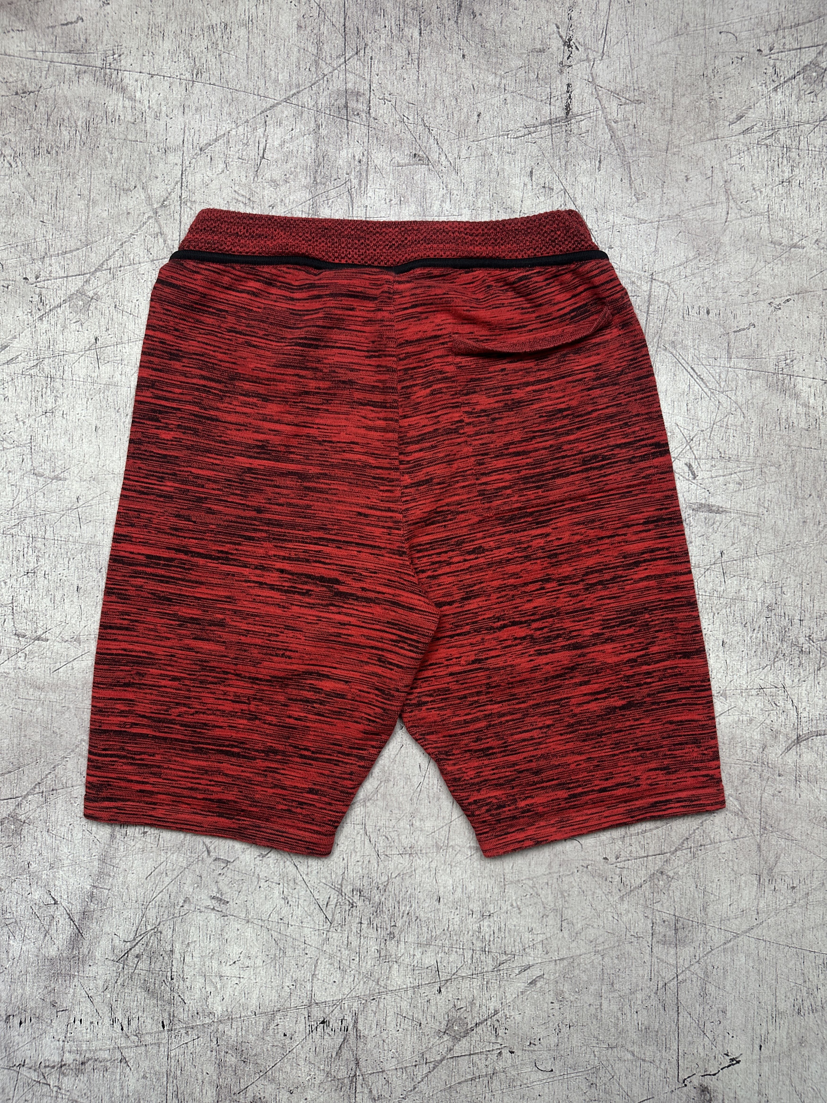 Nike Nike Tech Fleece Mens Sweatshorts Shorts Size US 30 / EU 46 - 6 Thumbnail