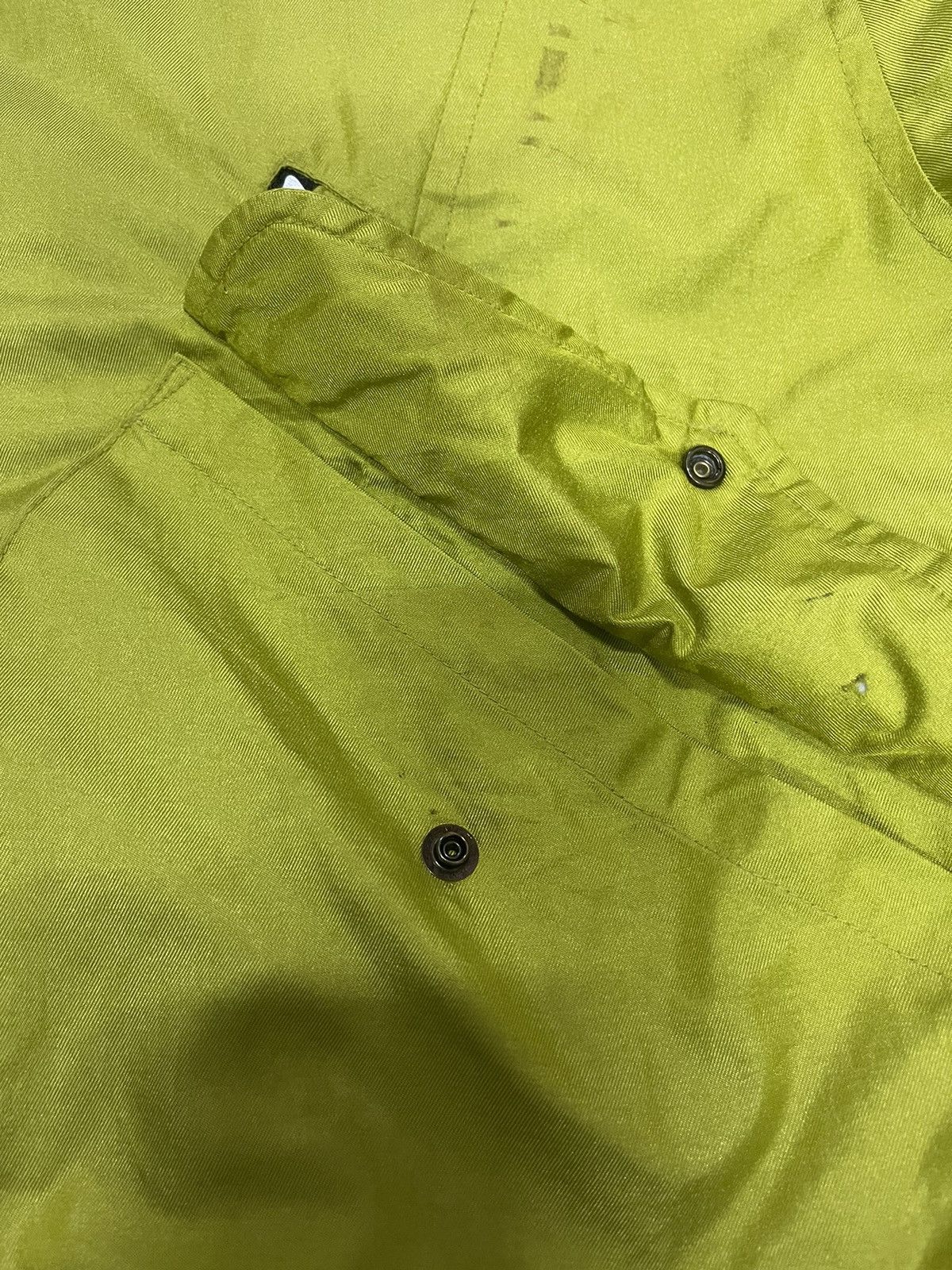 Yamaha Vintage Yamaha Riding Jacket (11) Size US XL / EU 56 / 4 - 10 Thumbnail