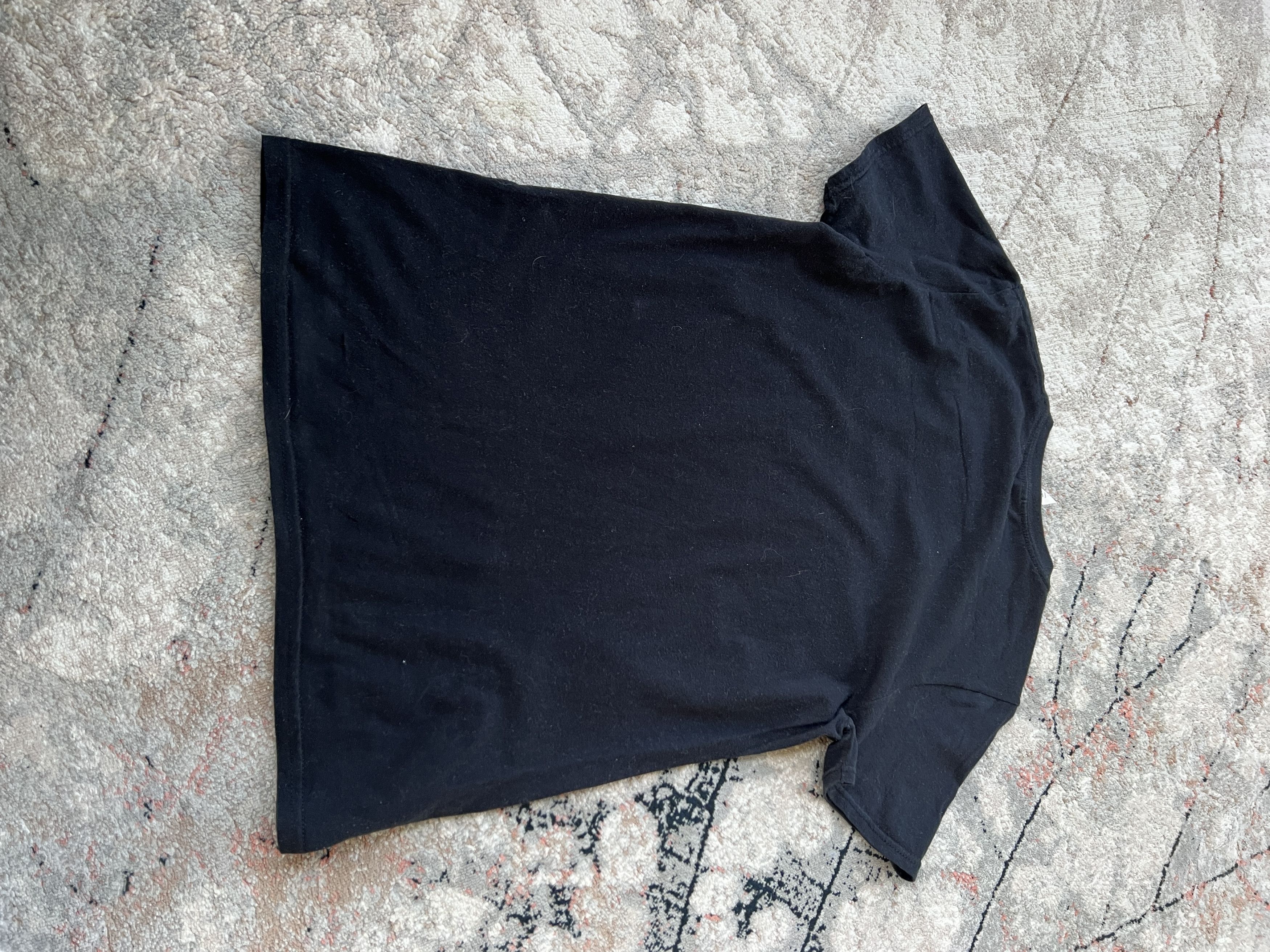 Gildan Ultimate Kickboxing Tee Size US S / EU 44-46 / 1 - 5 Thumbnail