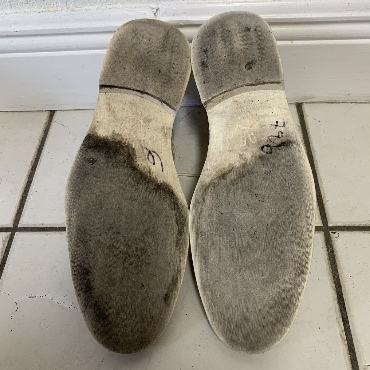 John Varvatos John Varvatos Casual Shoes Size 11 Size US 11 / EU 44 - 7 Thumbnail