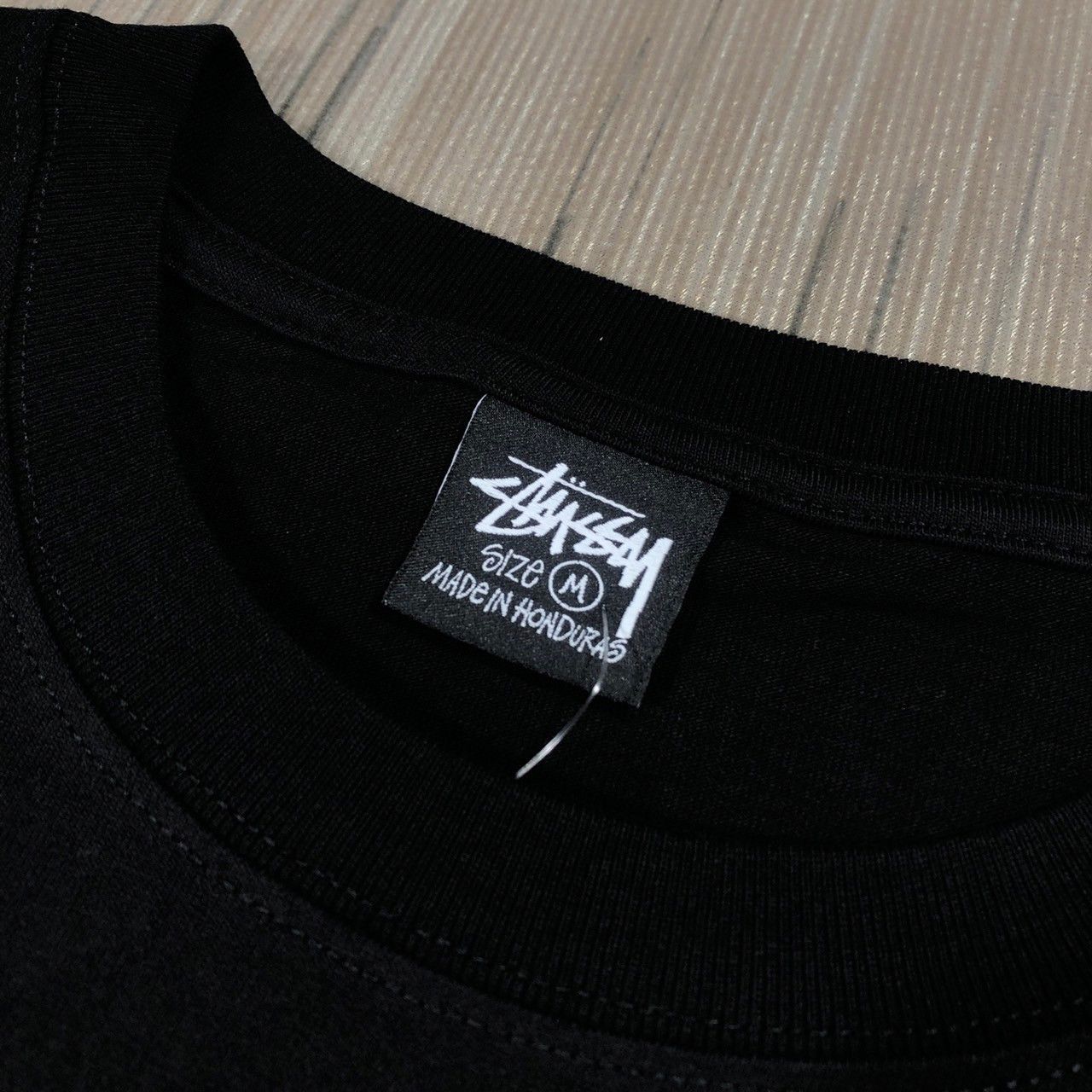 Other Stussy 8-Ball Tee Size US M / EU 48-50 / 2 - 5 Thumbnail