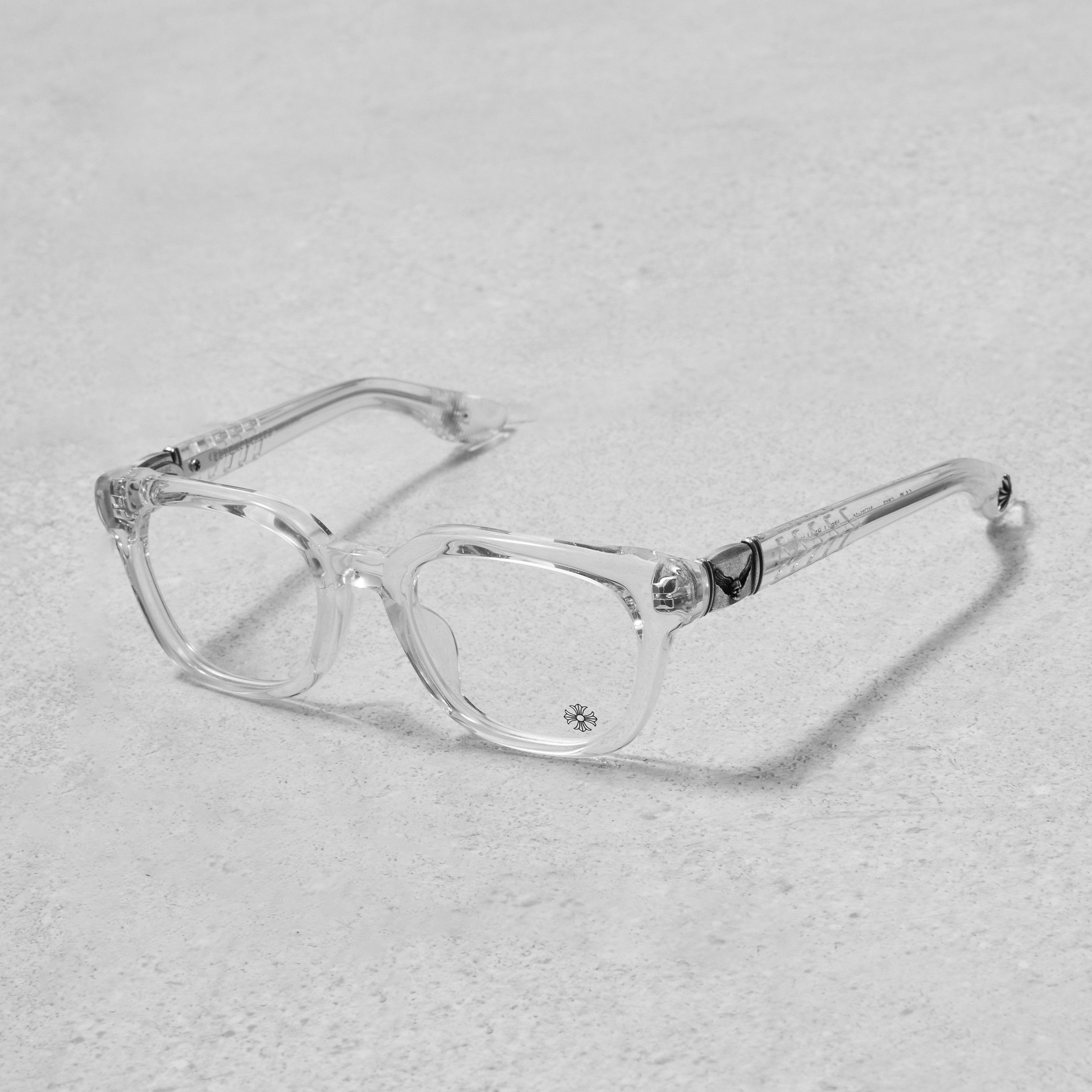 Chrome Hearts NEWEST CHROME HEARTS WELL HELL YEAH Size ONE SIZE - 2 Thumbnail