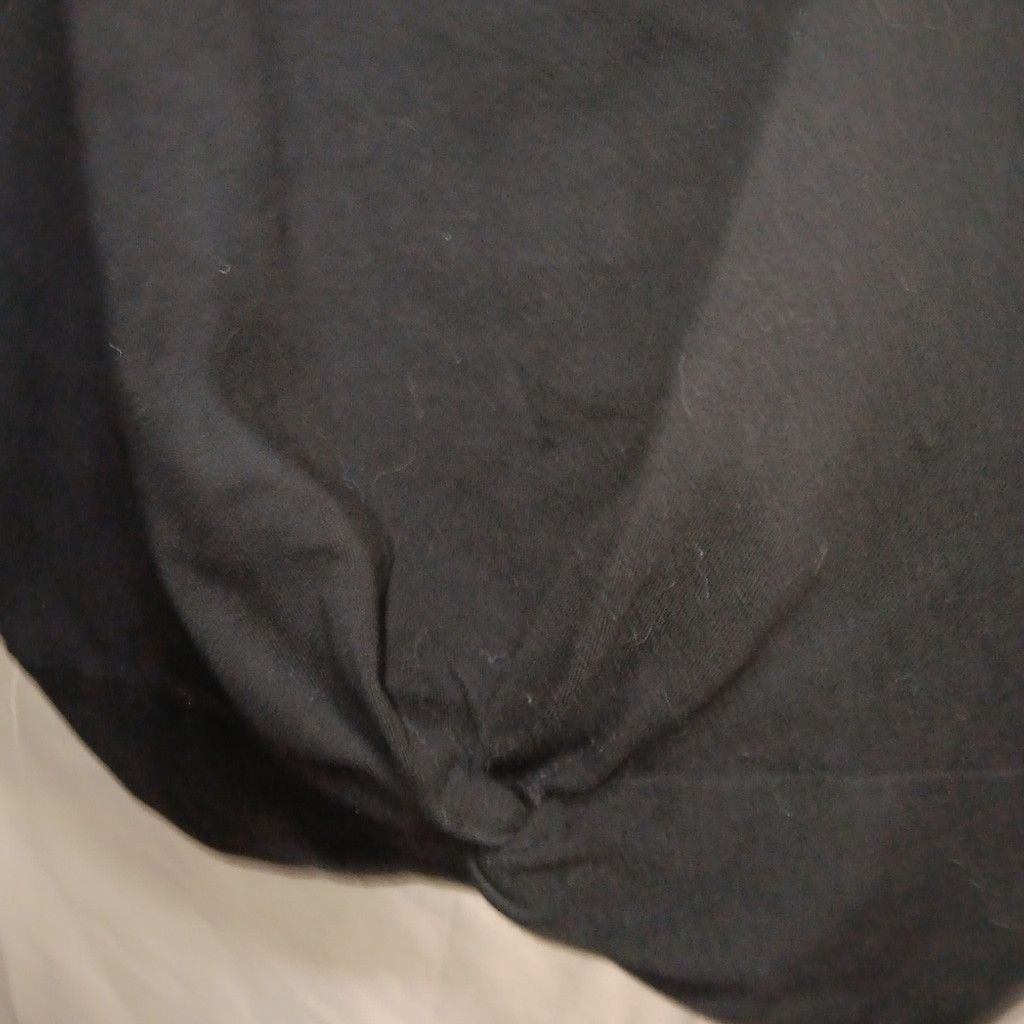 Other So, black cropped tank top, juniors medium, guc Size L / US 10 / IT 46 - 3 Thumbnail