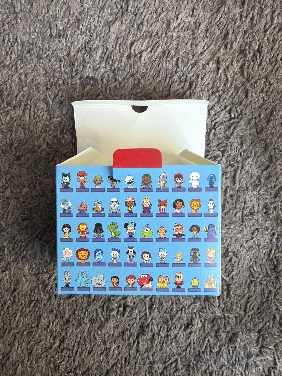 Disney 2025 McDonald’s Disneyland Resort Figures Size ONE SIZE - 7 Thumbnail