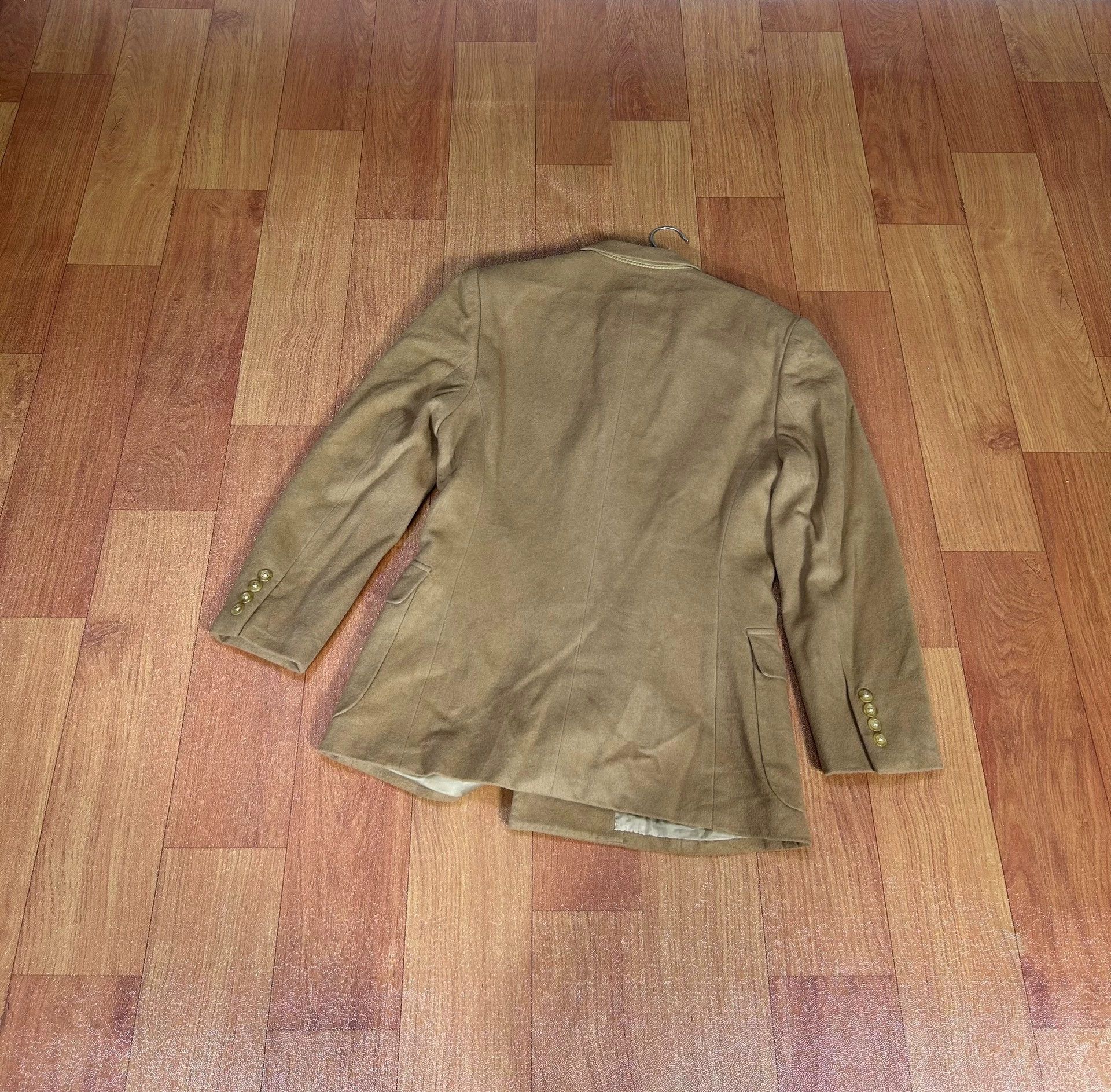 Ralph Lauren Vintage Polo Ralph Lauren Blazer / Suit Jacket Size S / US 4 / IT 40 - 2 Thumbnail