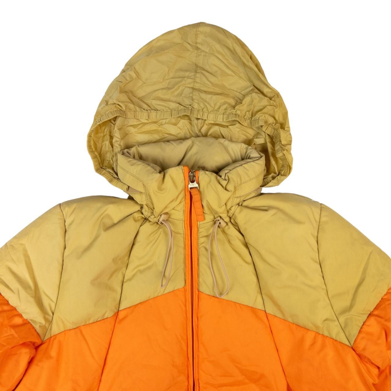 Nike Vintage Nike Puffer Jacket Women's Size M Size M / US 6-8 / IT 42-44 - 4 Thumbnail