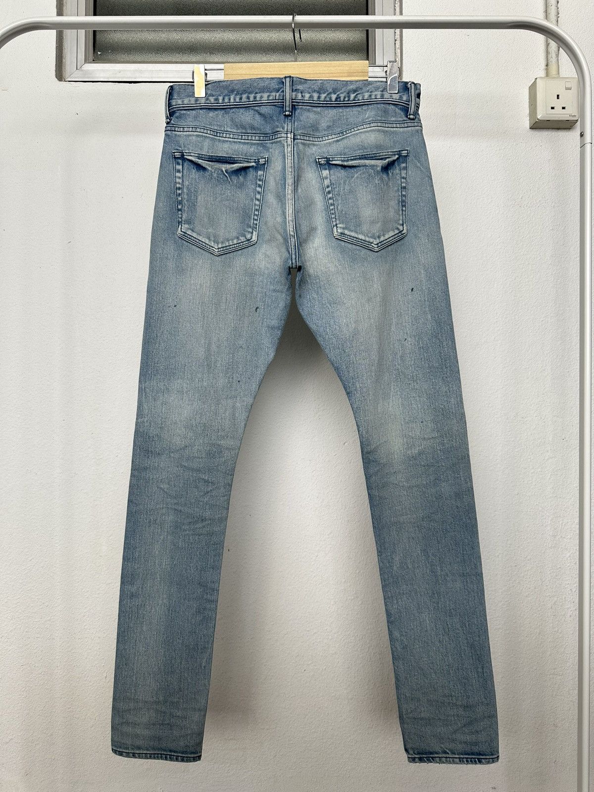 John Elliott John Elliot The Cast 2 Coast 2 denim jeans Size US 32 / EU 48 - 8 Thumbnail